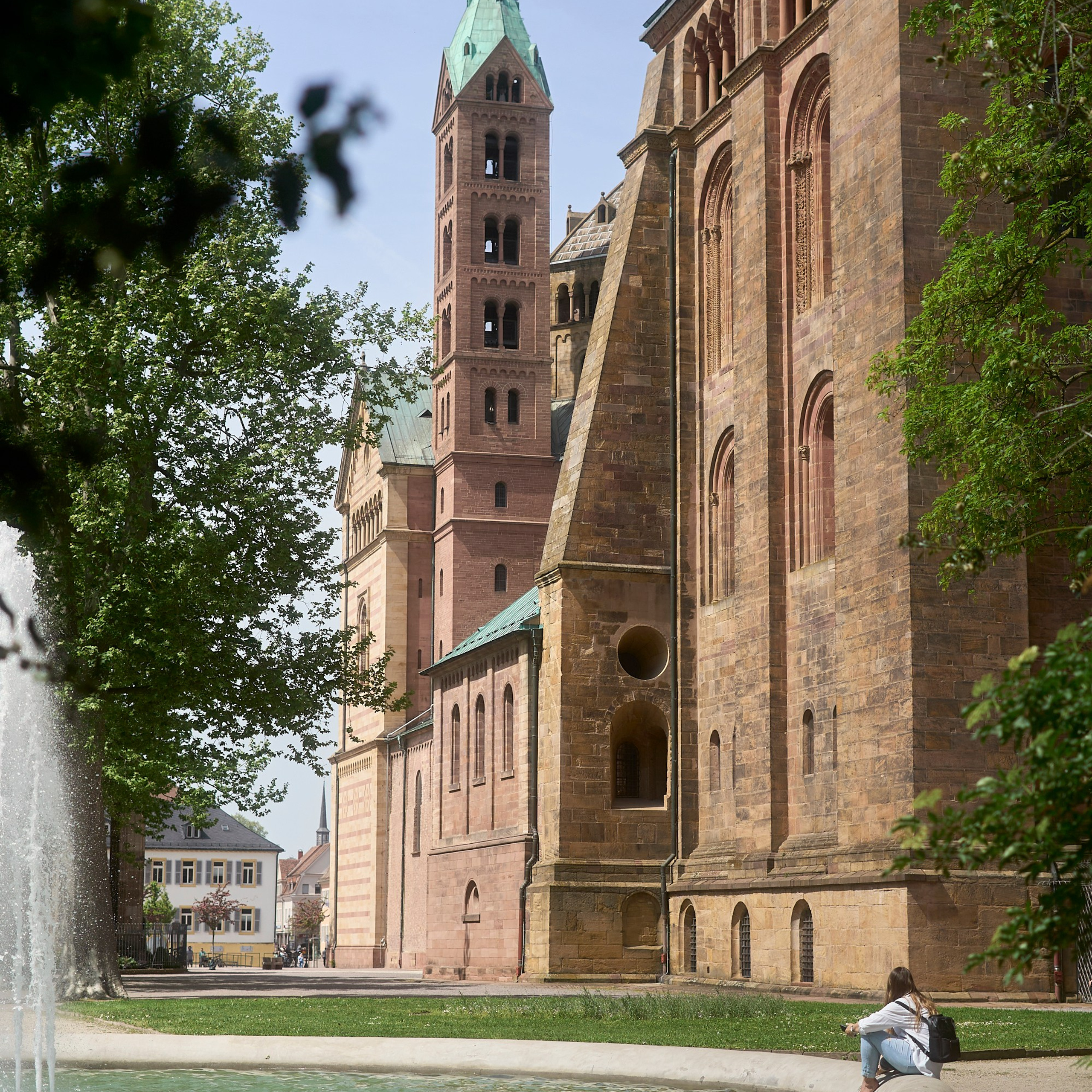 Speyer