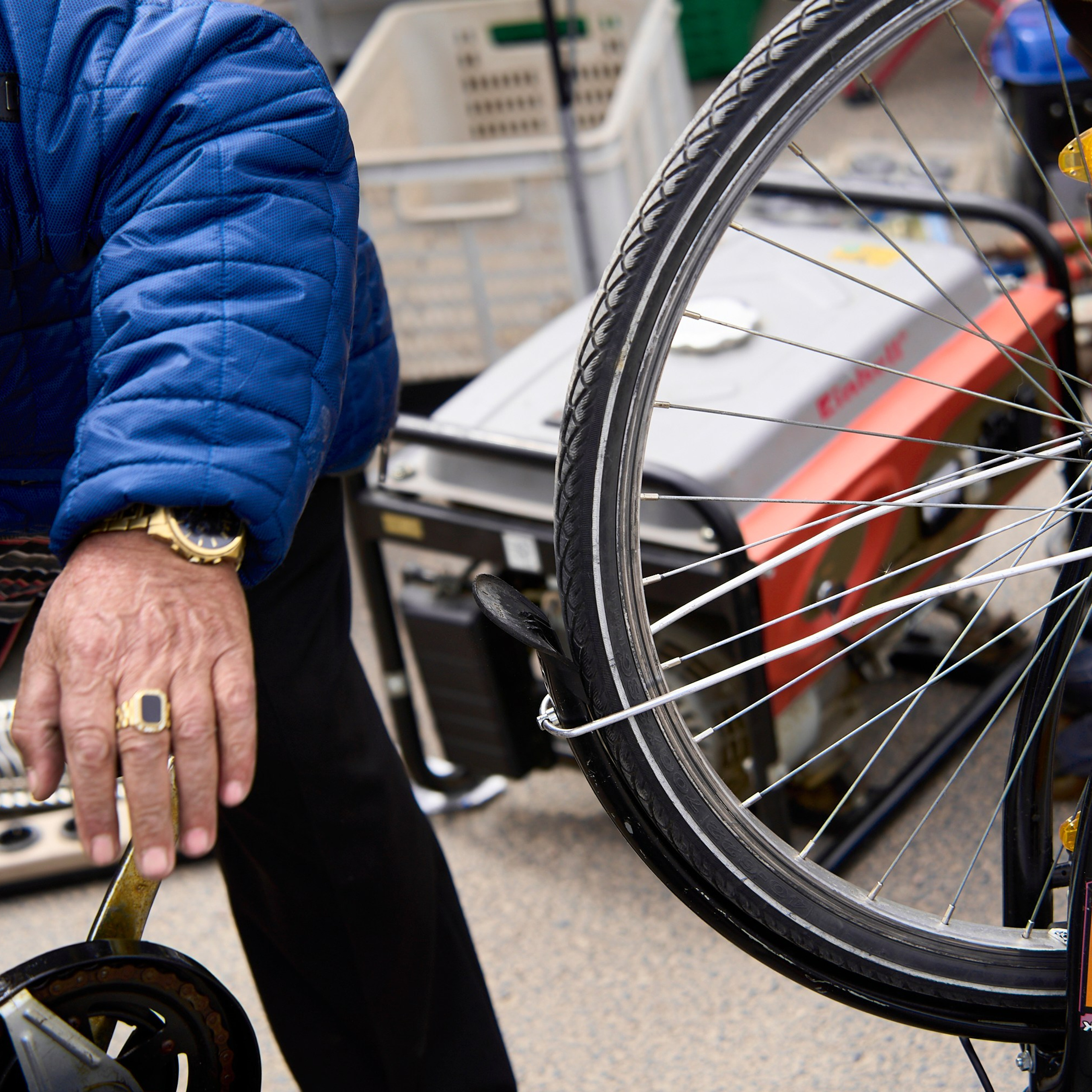 Aleksandr Steinbrenner | Streetfotografie