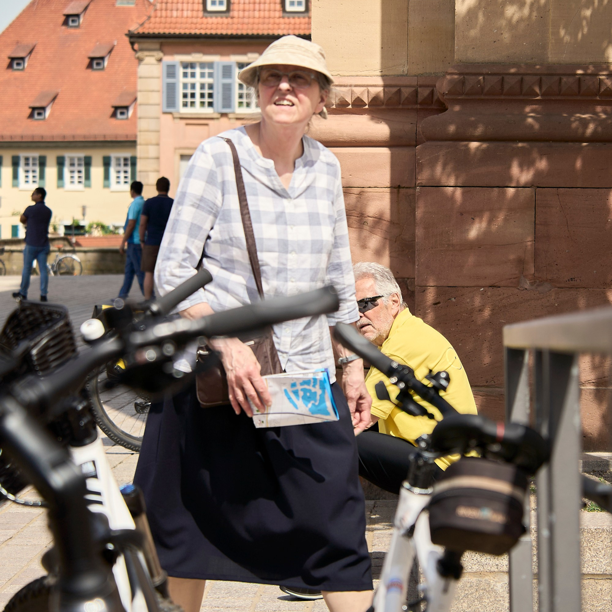 Speyer (Update). Aleksandr Steinbrenner | Streetfotografie