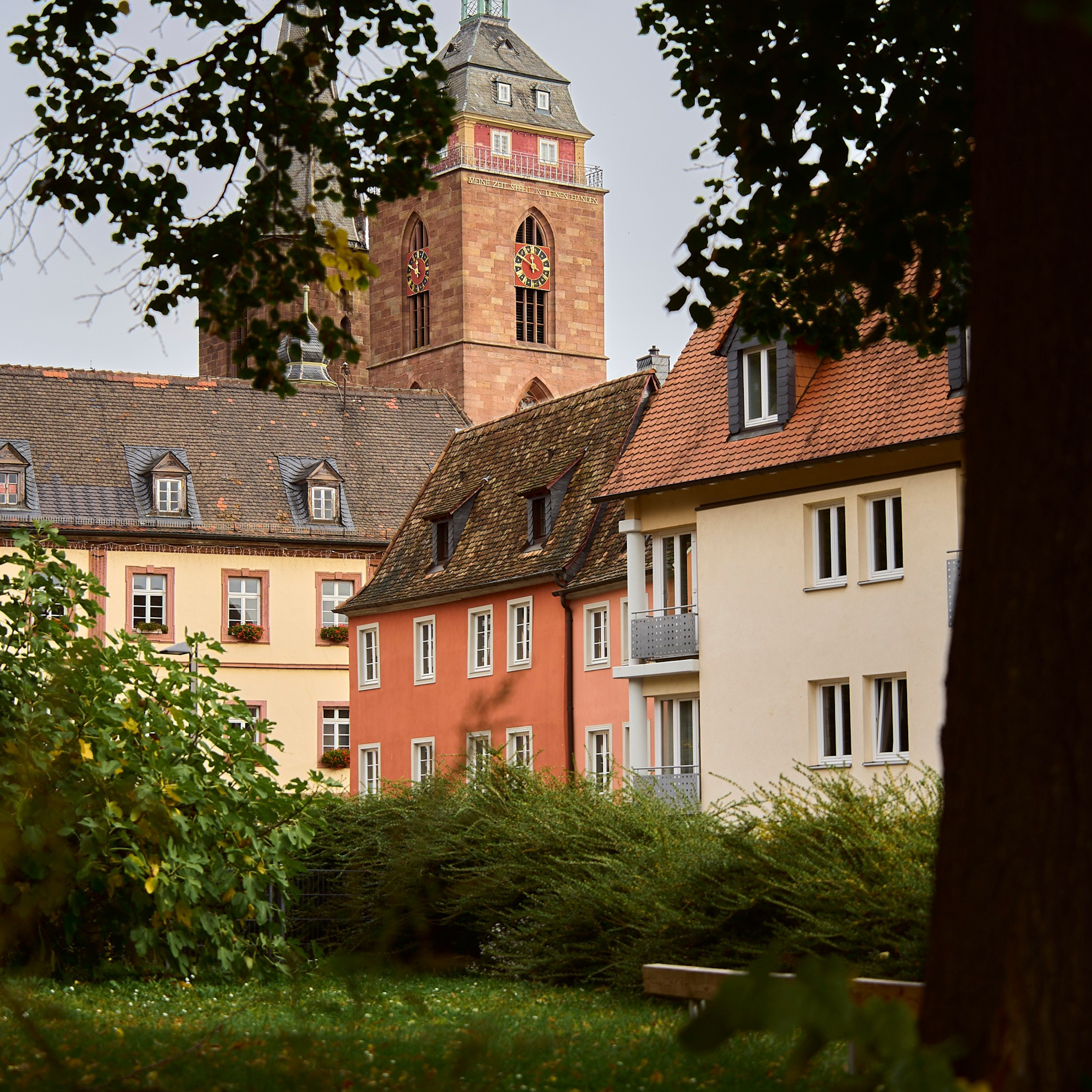 Neustadt an der Weinstraße