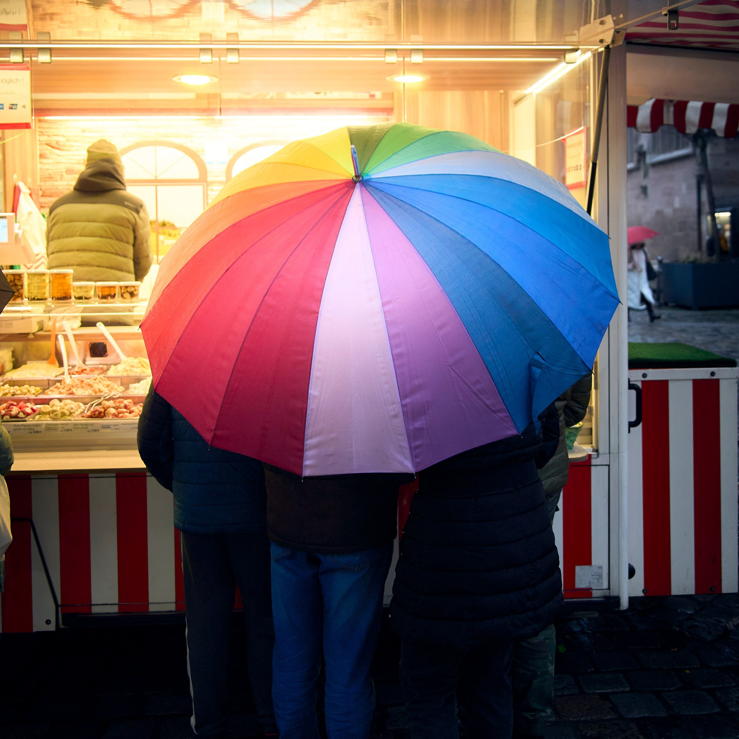 Nürnberger Christkindlesmarkt
