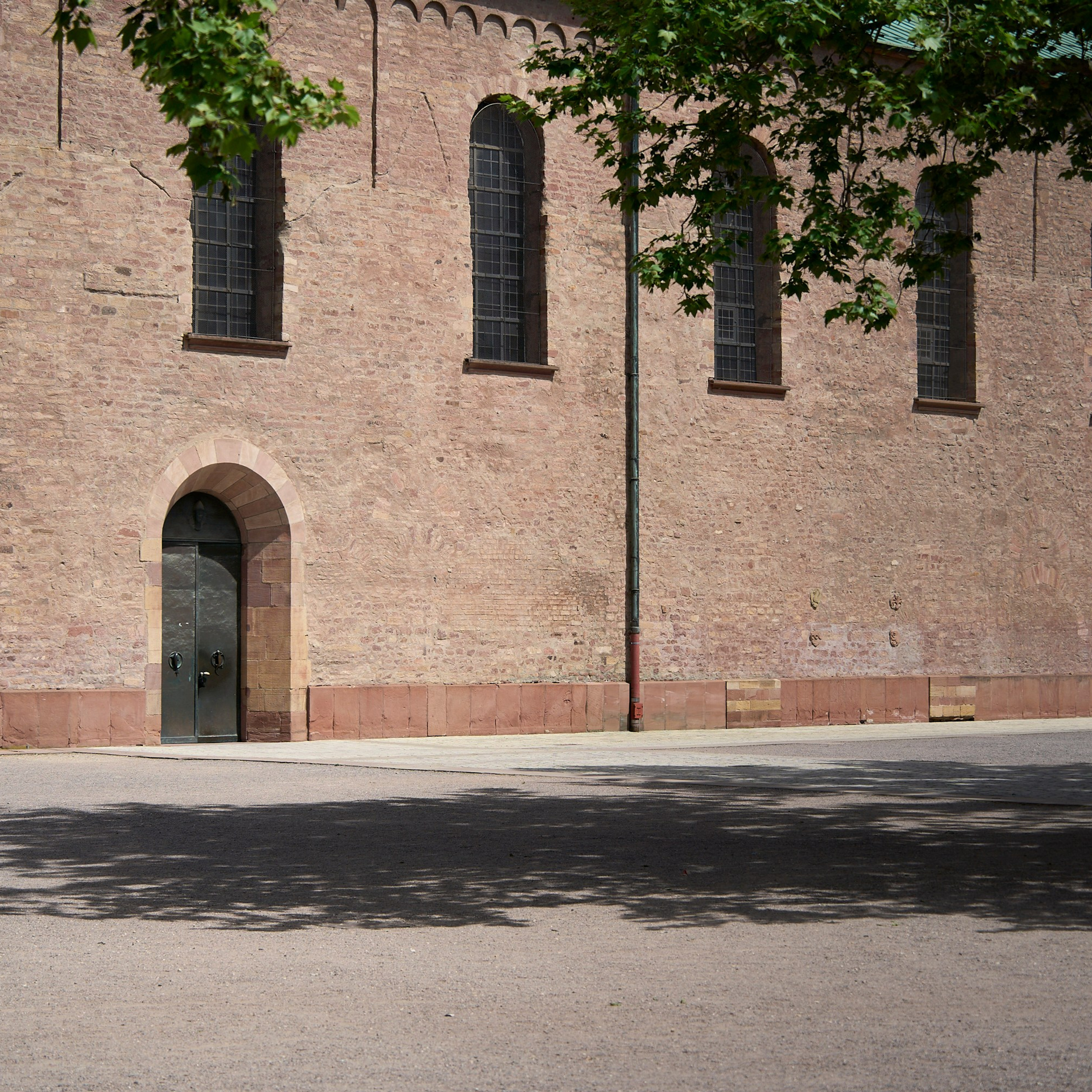 Speyer (Update). Aleksandr Steinbrenner | Streetfotografie