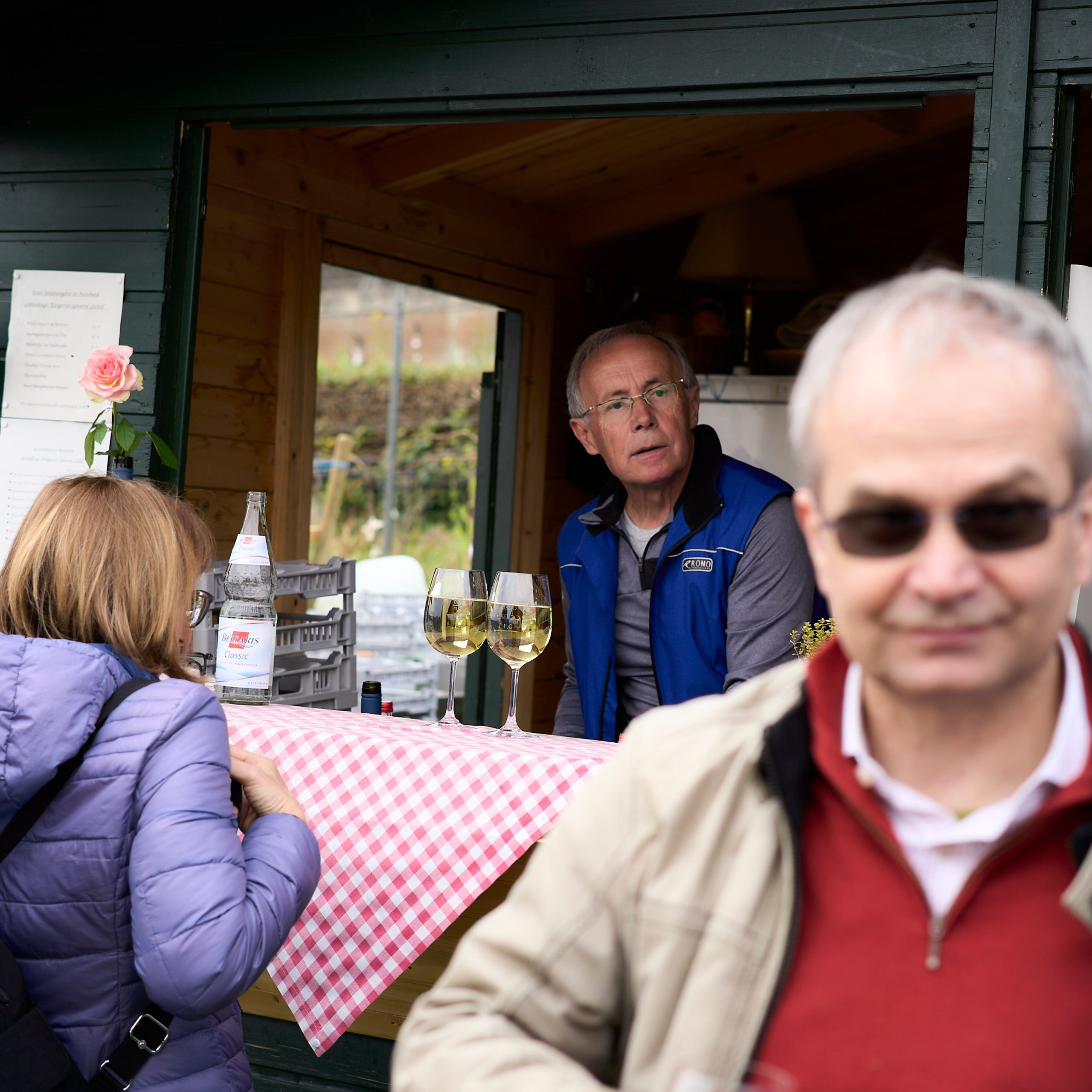 Mandelblütenfest (Gimmeldingen) 2024