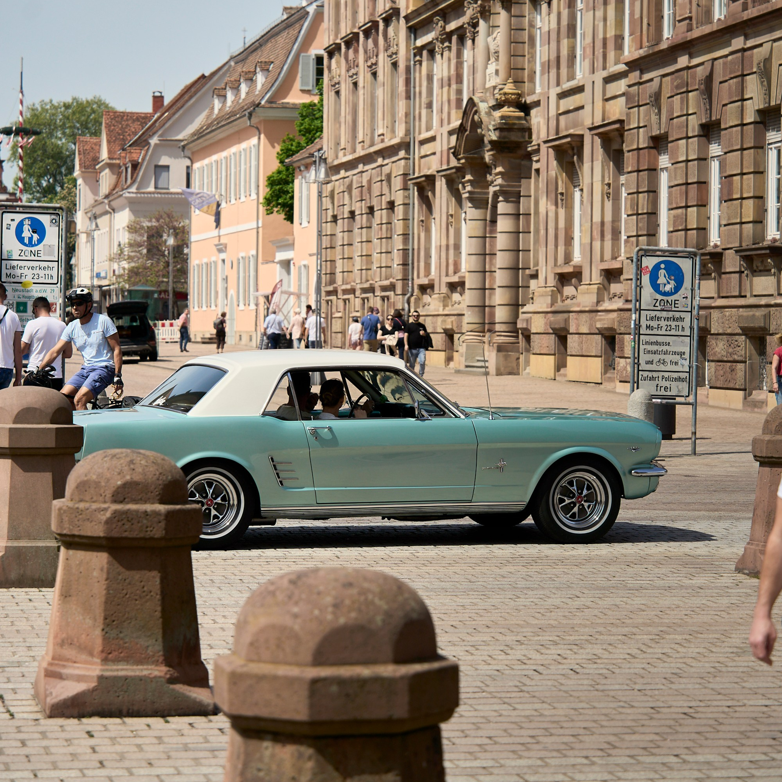 Speyer (Update). Aleksandr Steinbrenner | Streetfotografie