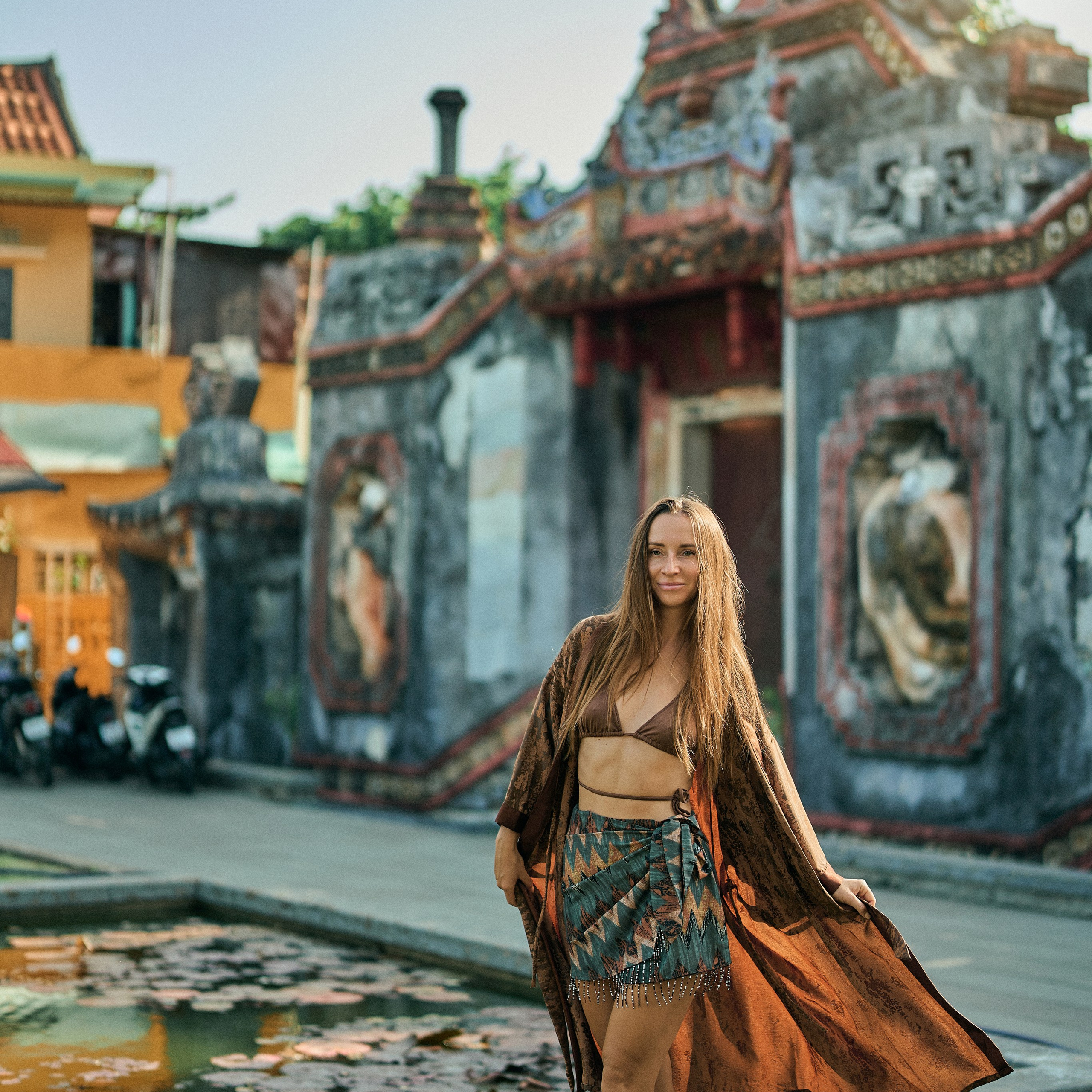 Lifestyle Photographer in Hoi An & Da Nang Love stories, family & wedding photography