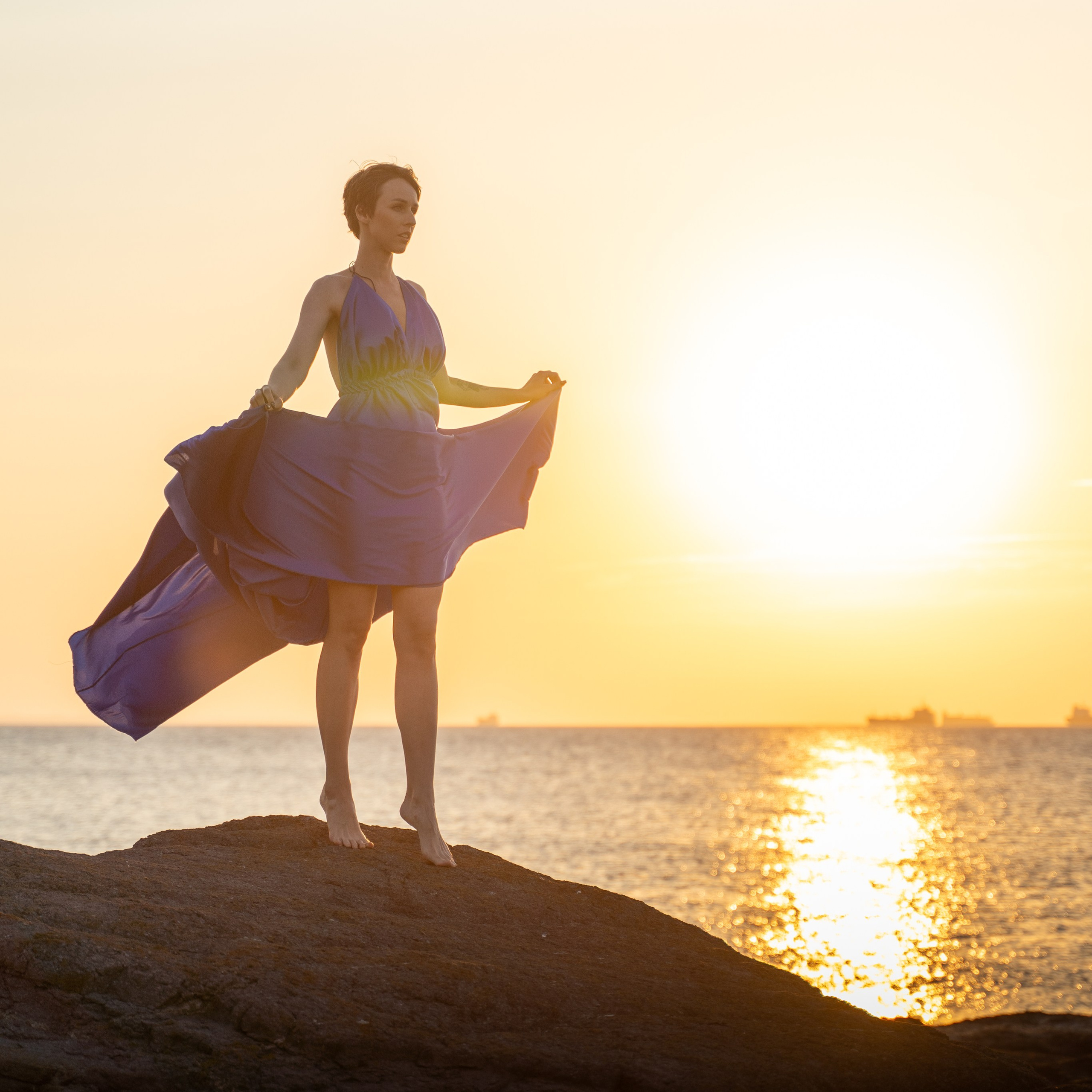 Lifestyle Photographer in Hoi An & Da Nang Love stories, family & wedding photography
