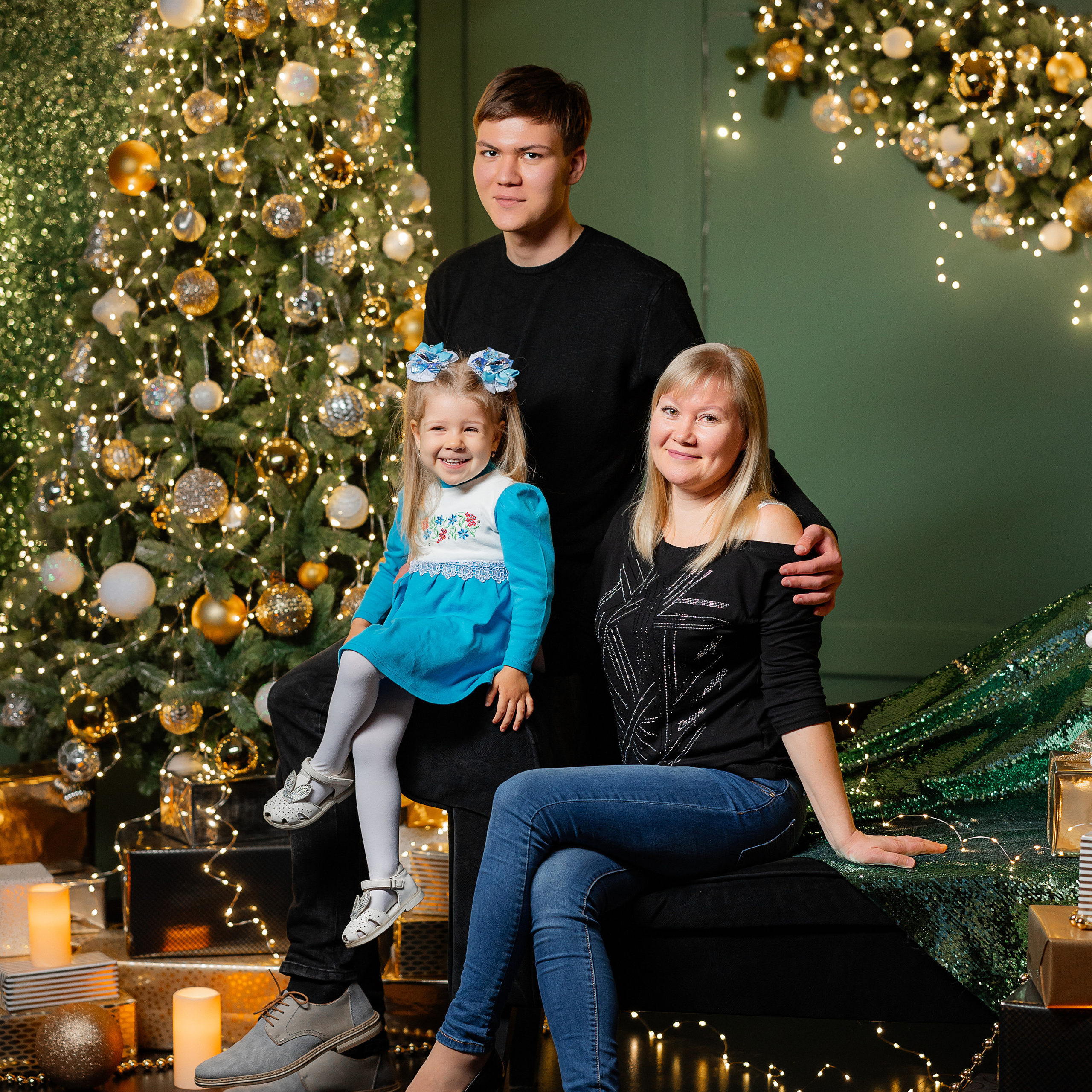 Отзывы. Свадебный фотограф Карасов Анатолий на КМВ и весь Ставропольский край