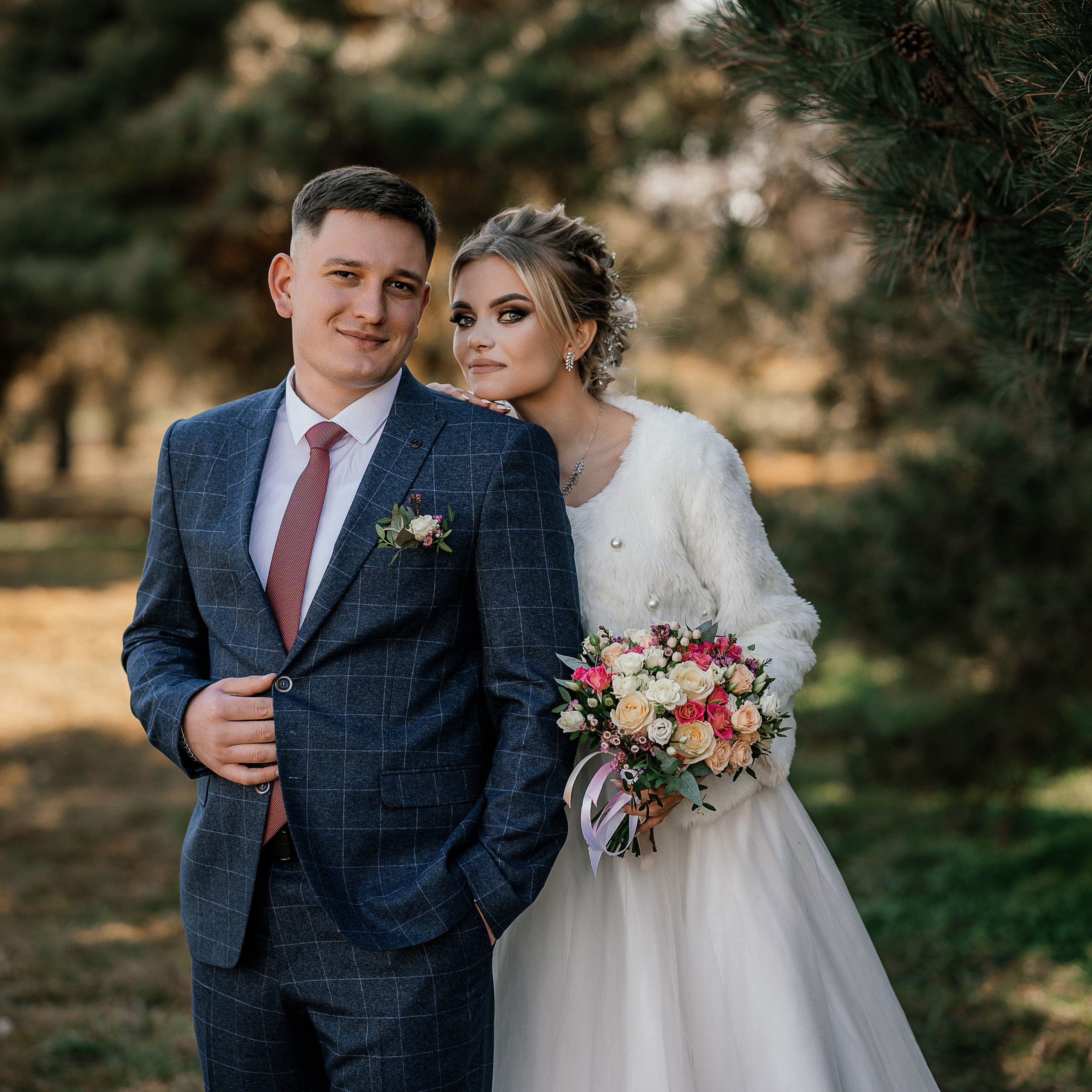 Отзывы. Свадебный фотограф Карасов Анатолий на КМВ и весь Ставропольский край