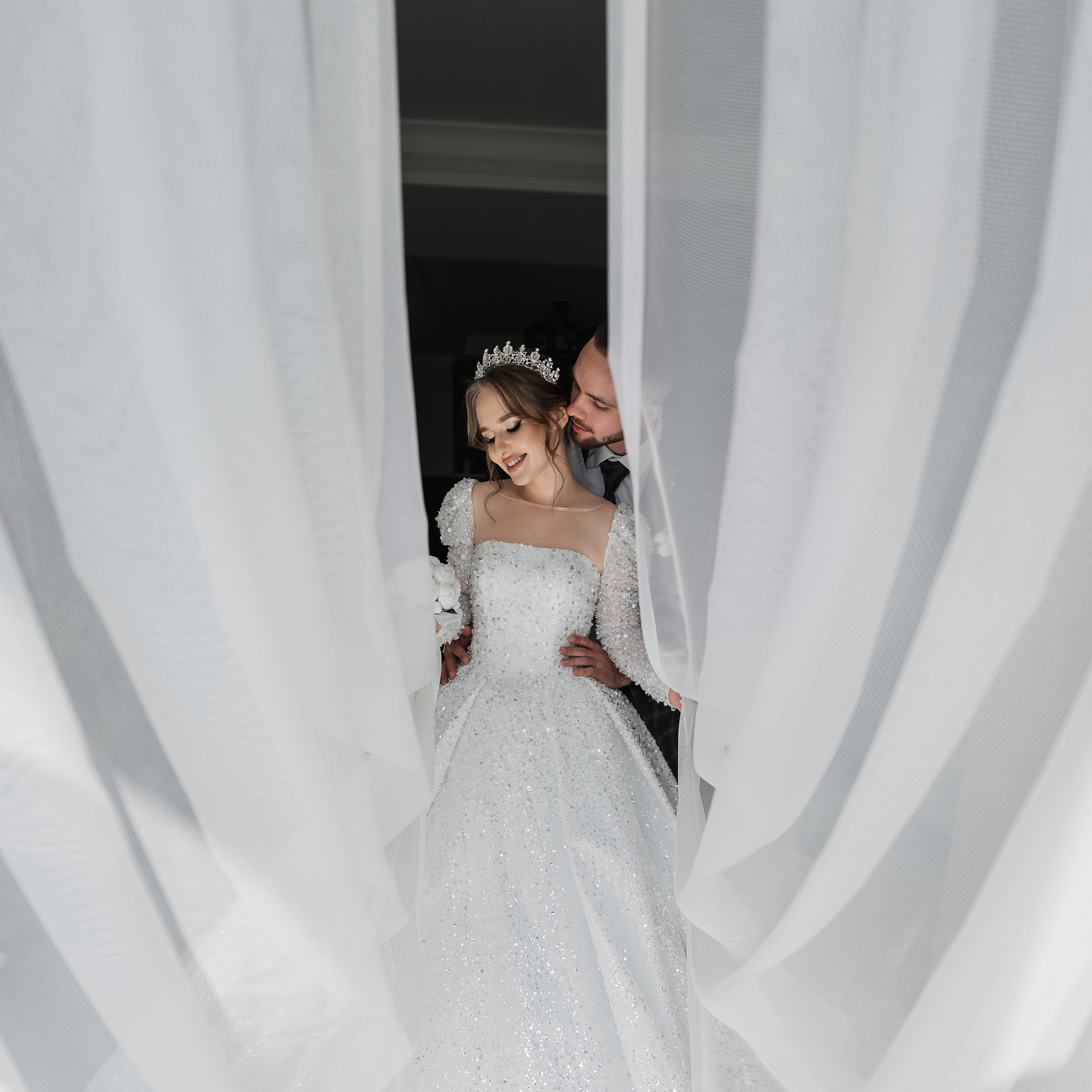 Вячеслав и Елена