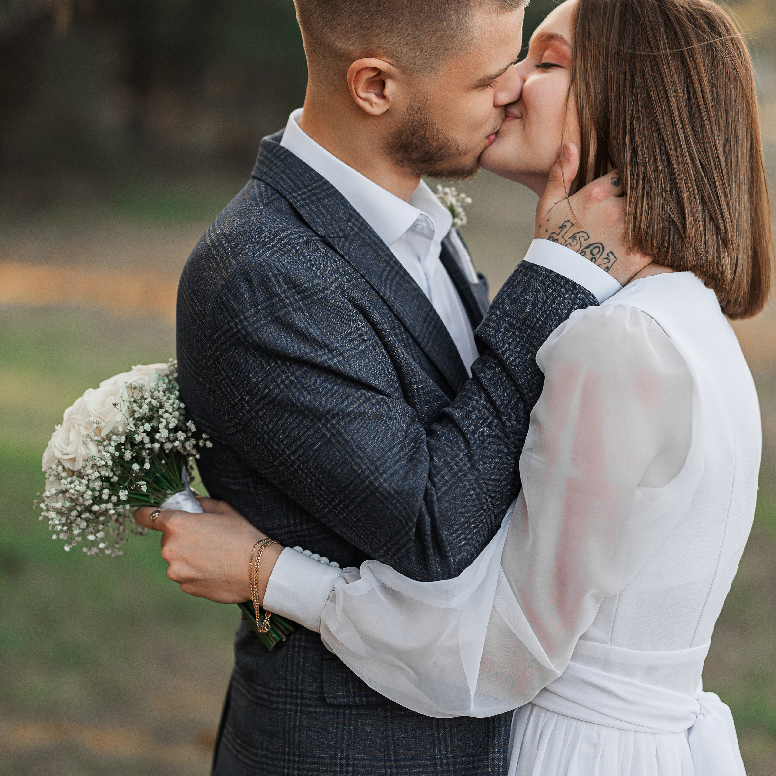 Отзывы. Свадебный фотограф Карасов Анатолий на КМВ и весь Ставропольский край
