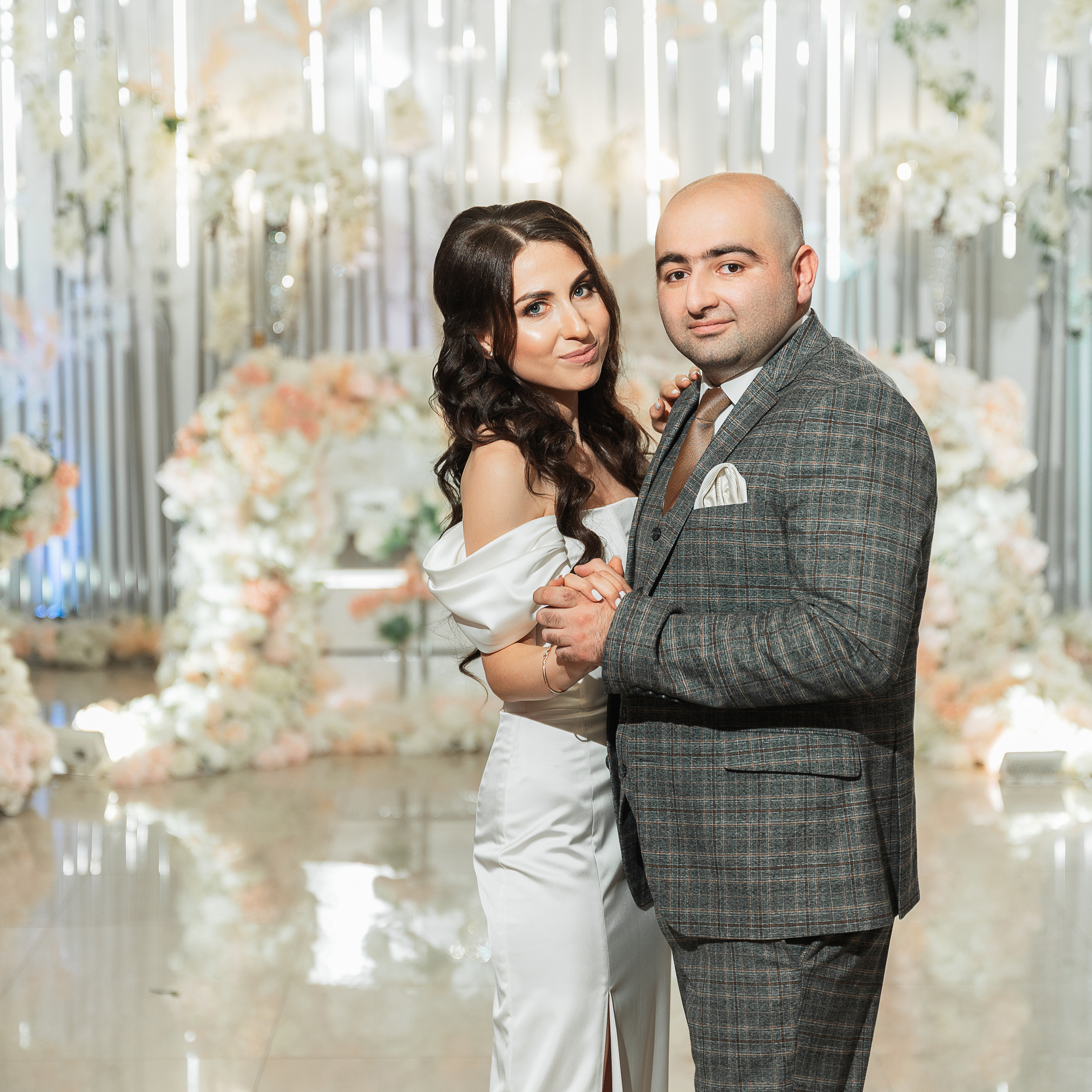 Отзывы. Свадебный фотограф Карасов Анатолий на КМВ и весь Ставропольский край