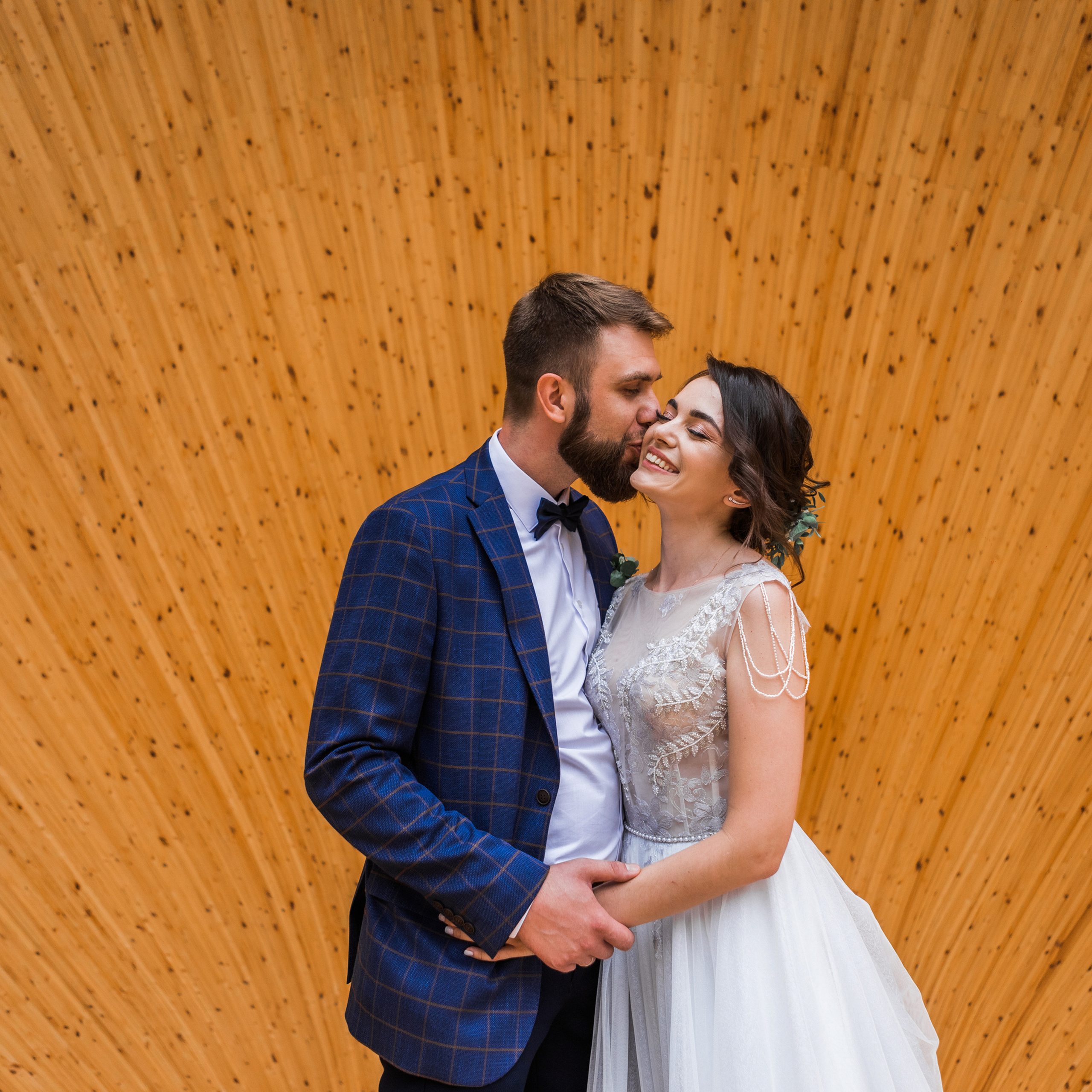 Сергей & Дарья