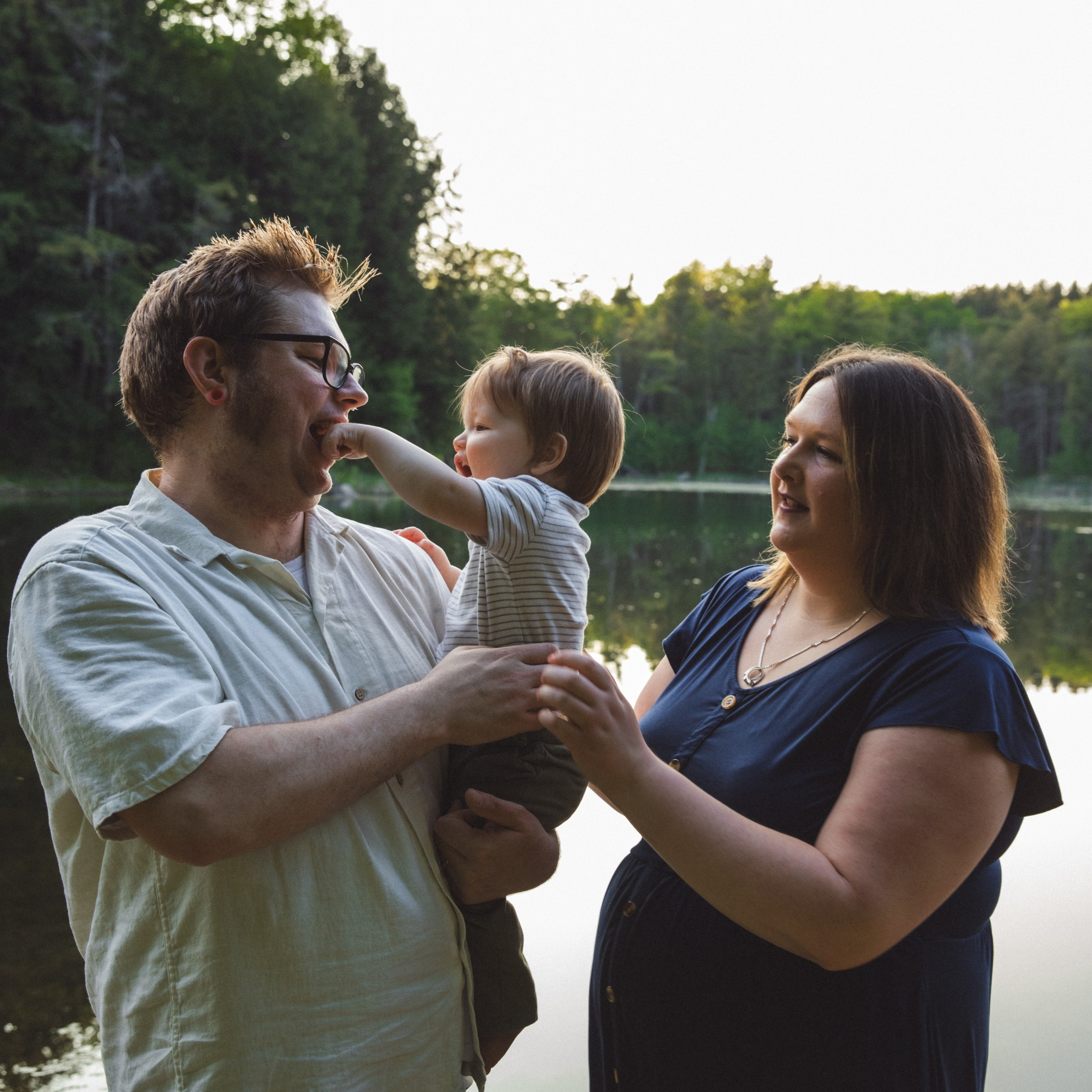 Reviews. Kitchener Waterloo Cambridge Photographer — Olga Ro