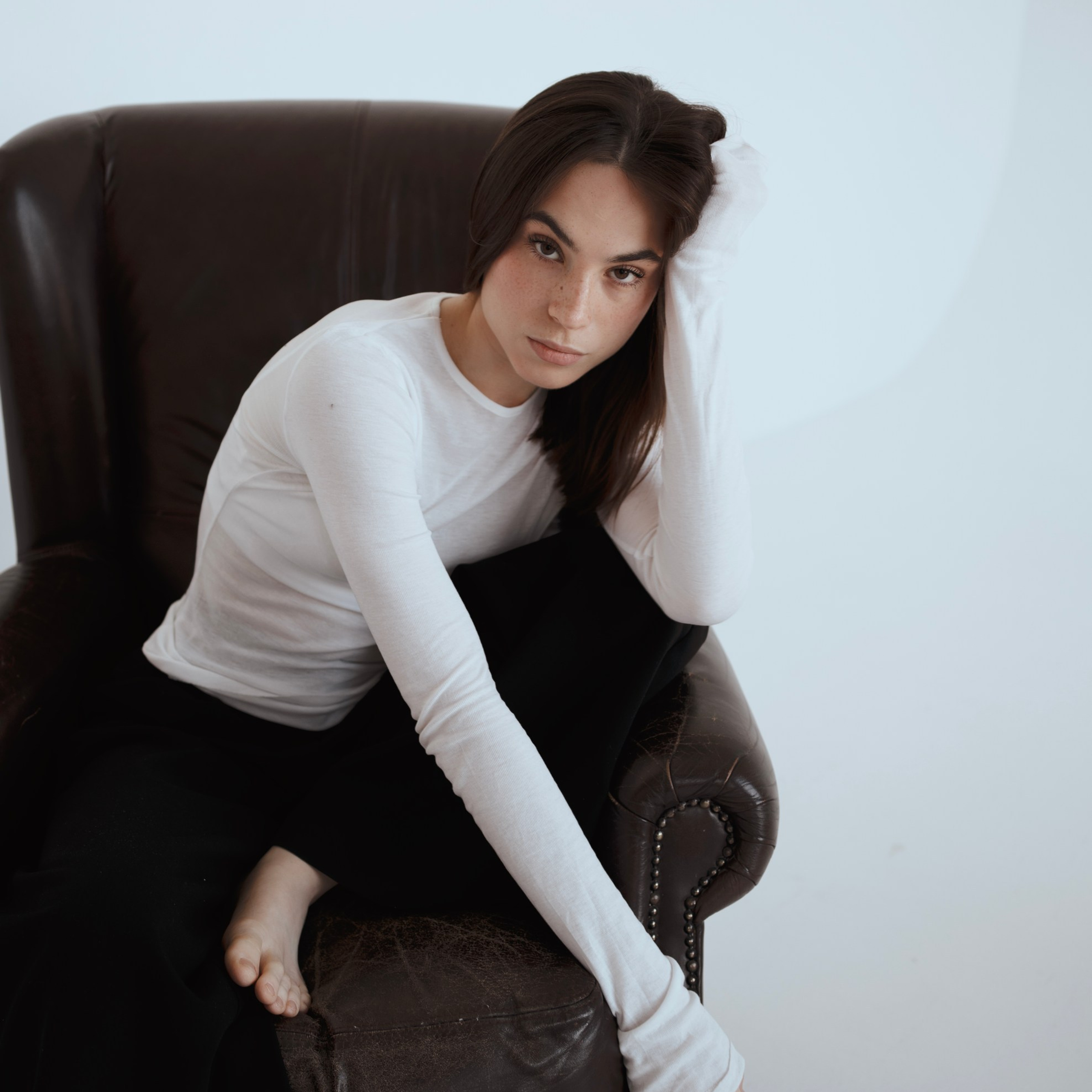 Отзывы. Alisha Geva женский портретный фотограф в Дубае