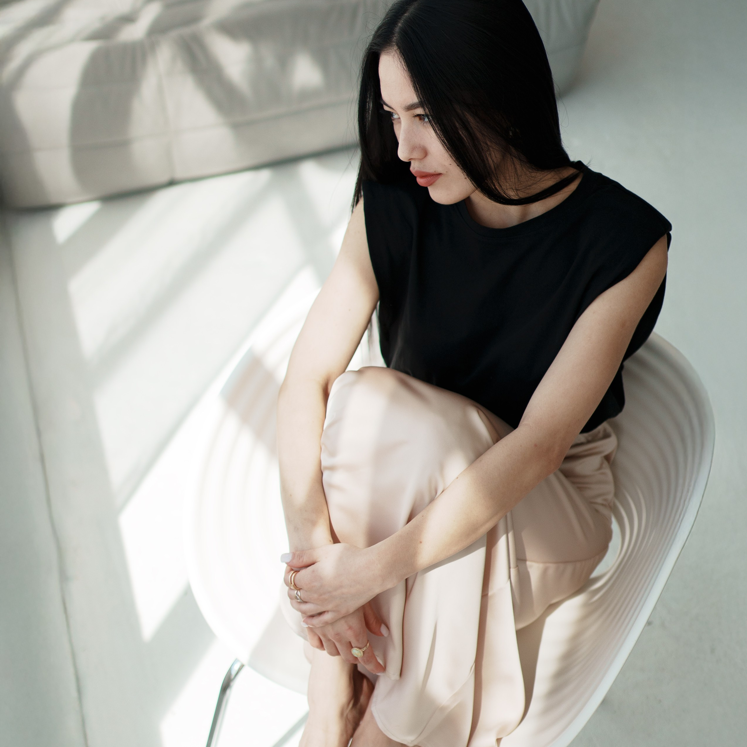 Отзывы. Alisha Geva женский портретный фотограф в Дубае