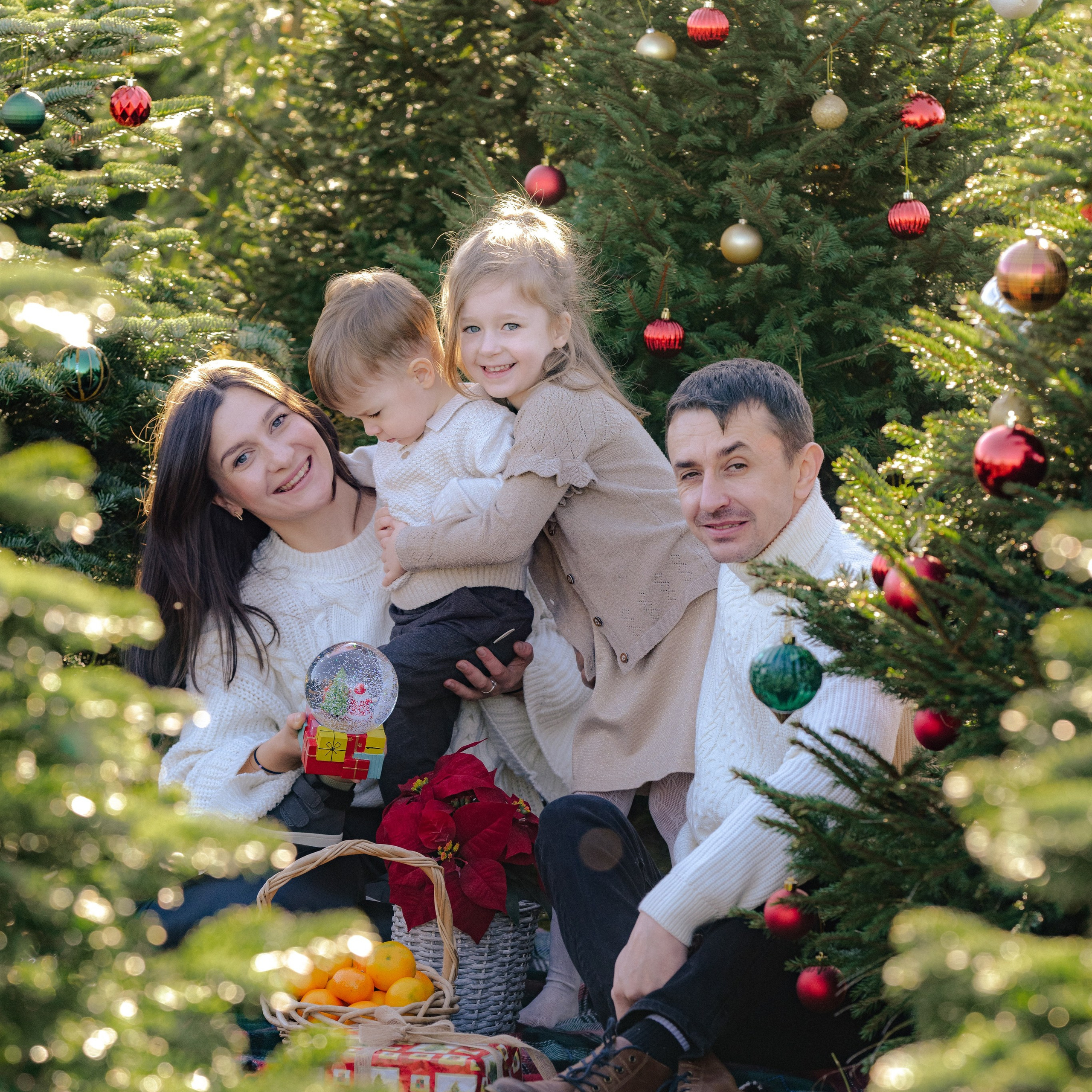 Client’s feedbacks. Tania Gandrabur, photographer in West Midlands, England