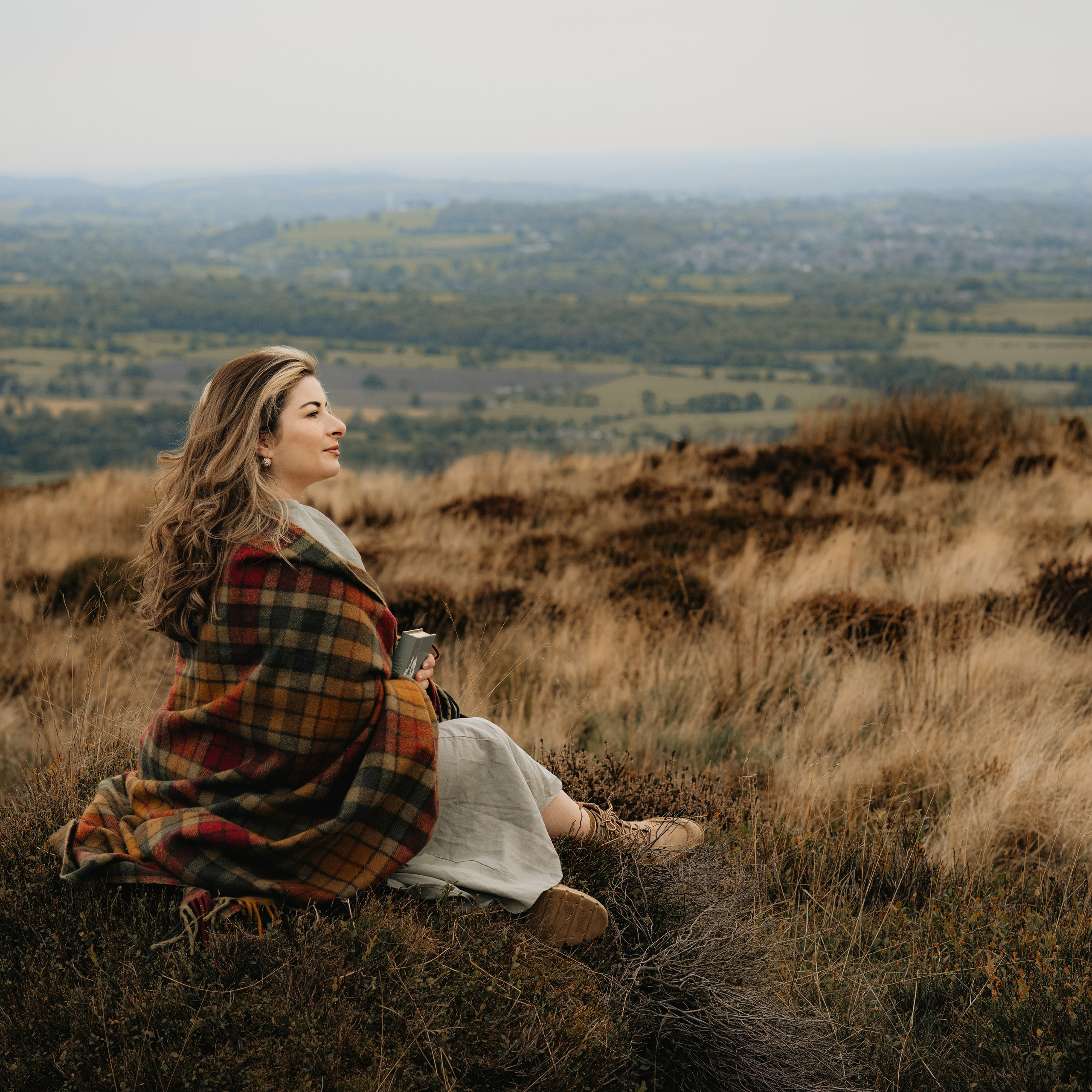 Mommy and me, Peak District