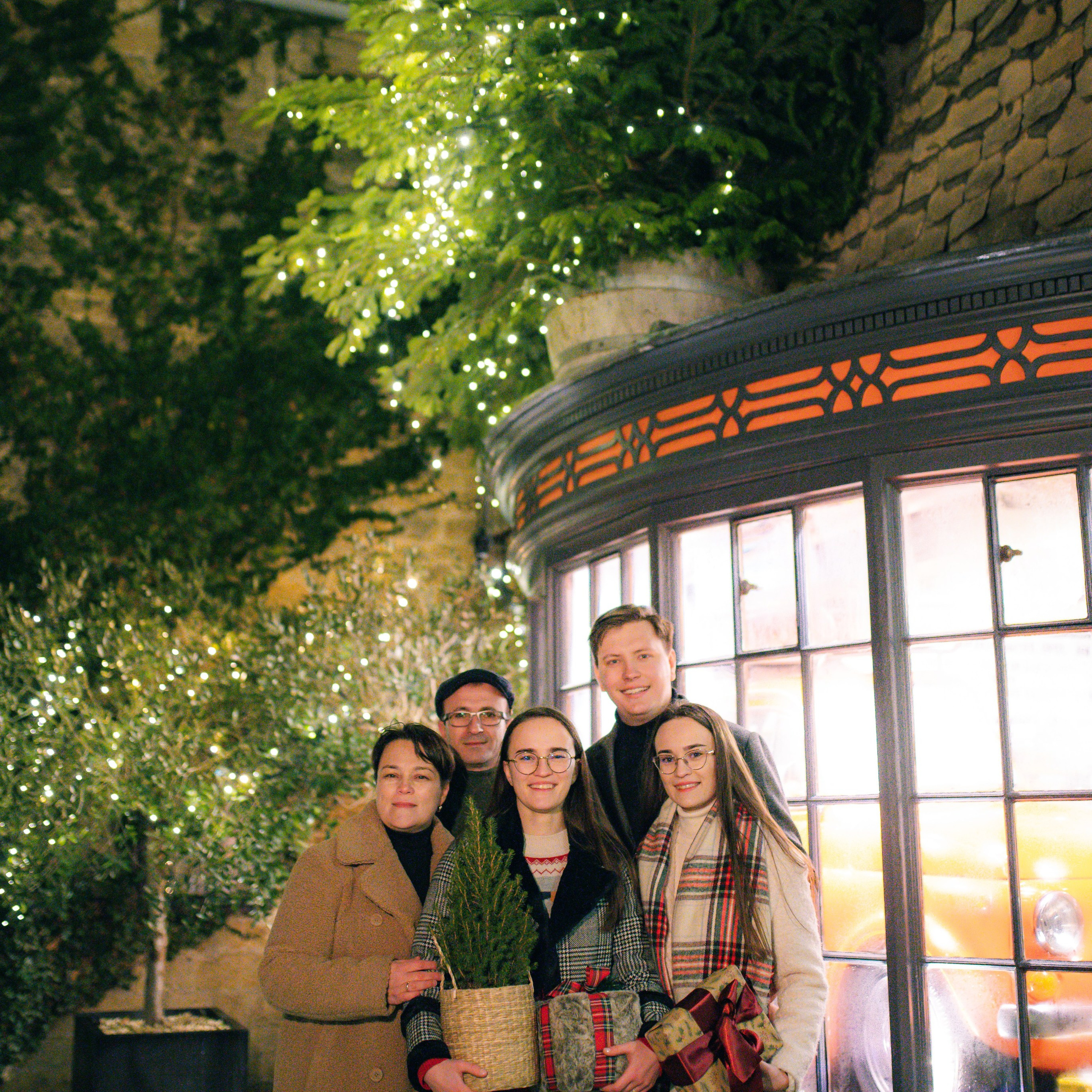 Client’s feedbacks. Tania Gandrabur, photographer in West Midlands, England