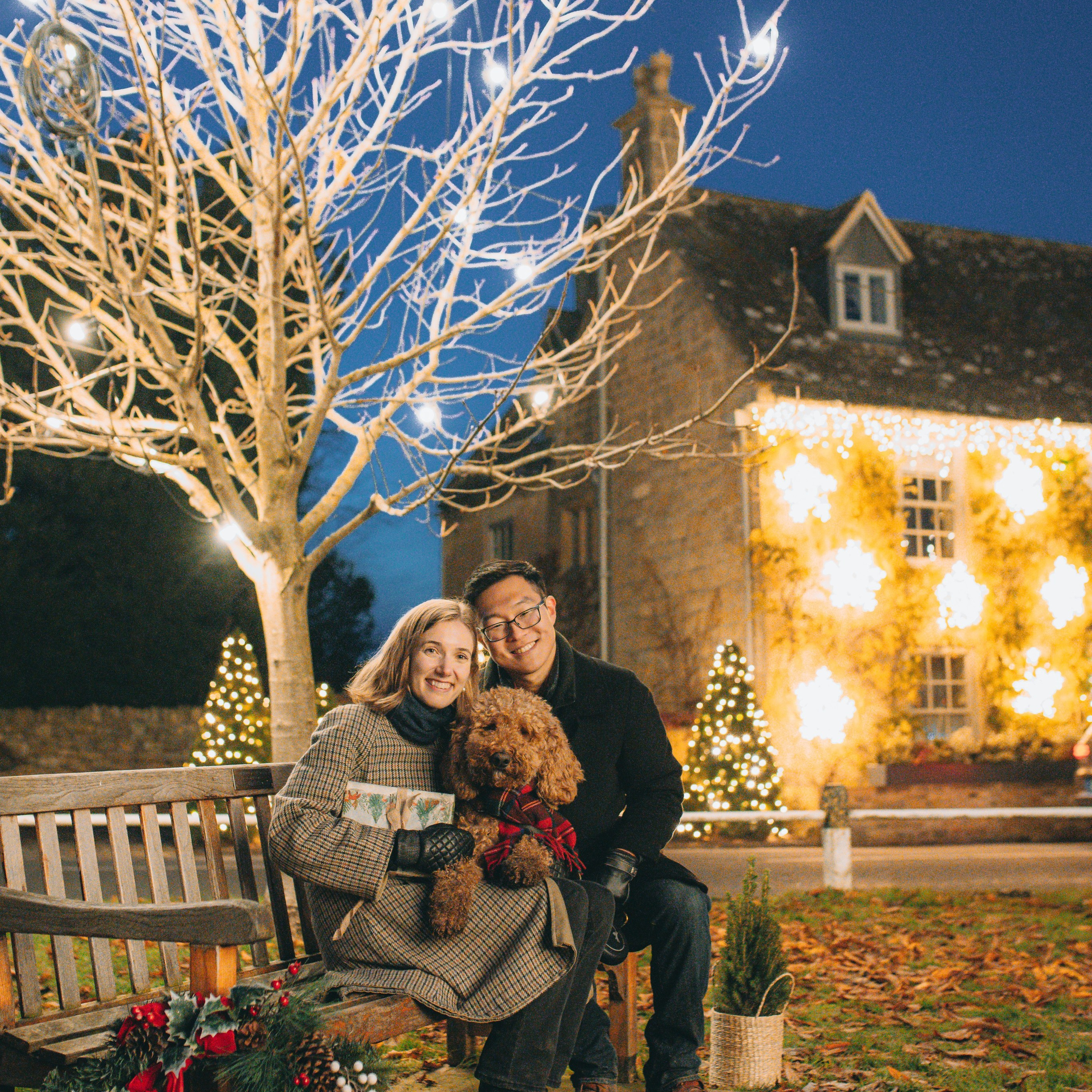 Client’s feedbacks. Tania Gandrabur, photographer in West Midlands, England