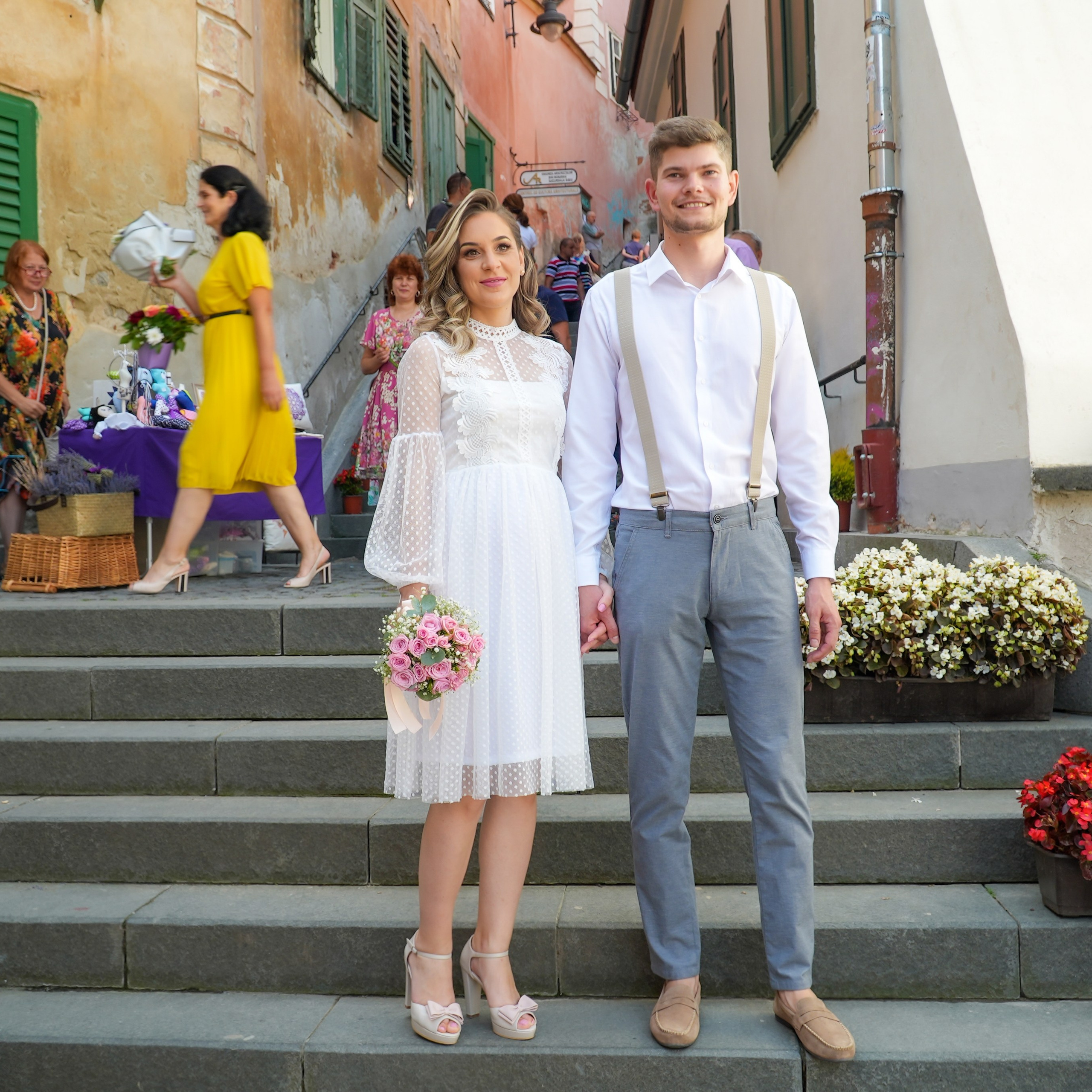 Cosmina & Gabriel. Luximagepro.com