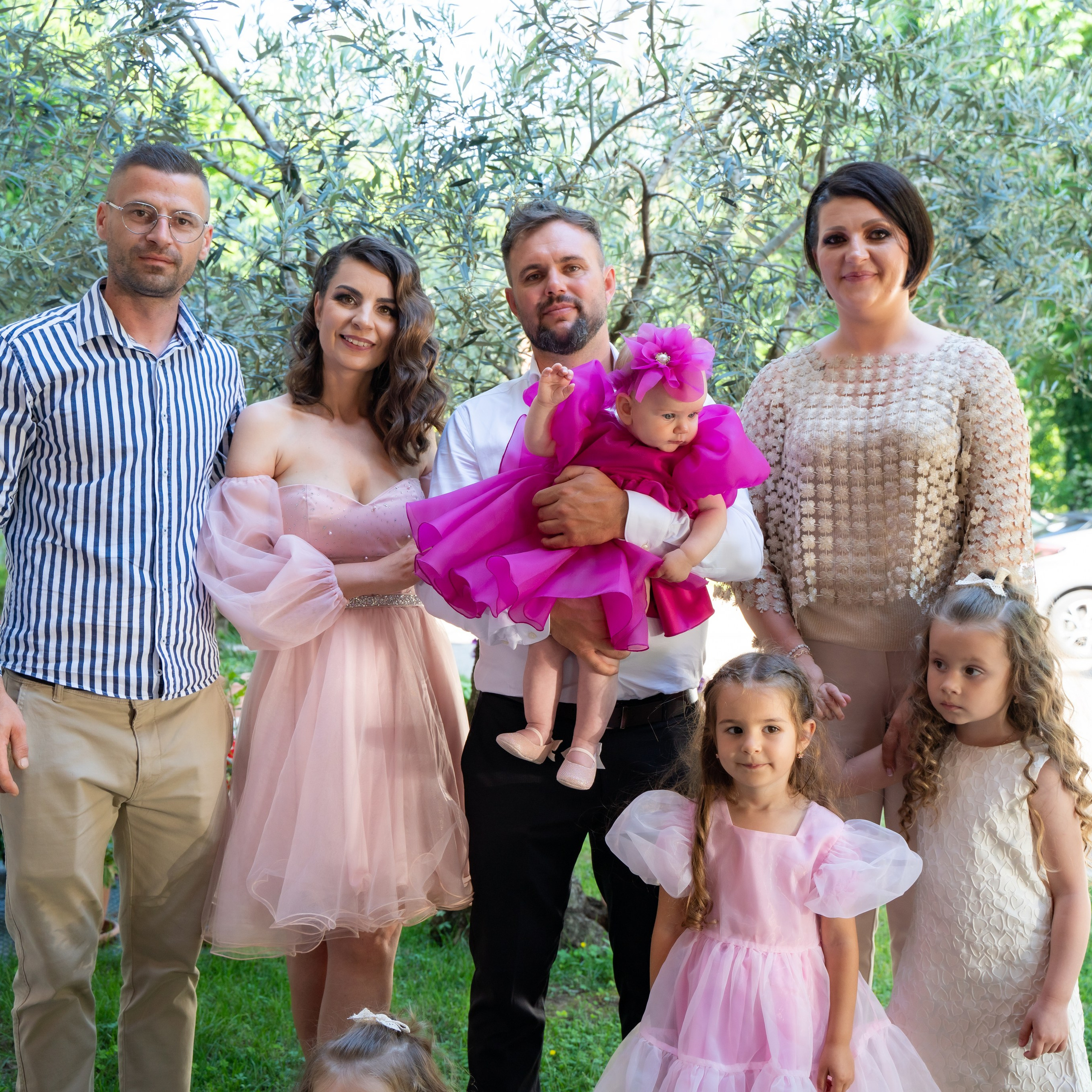 Battesimo Emily. Luximagepro.com