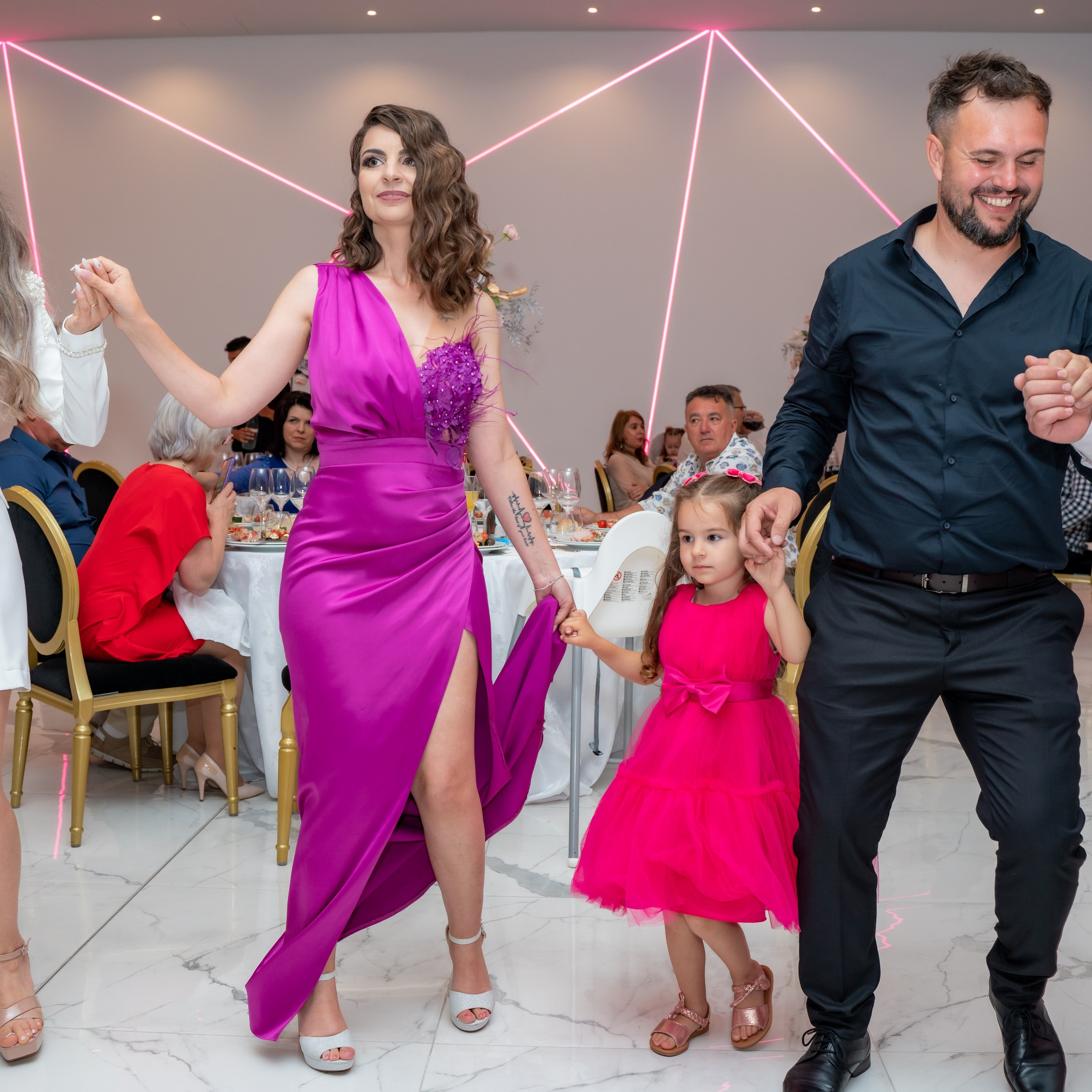 Battesimo Emily. Luximagepro.com