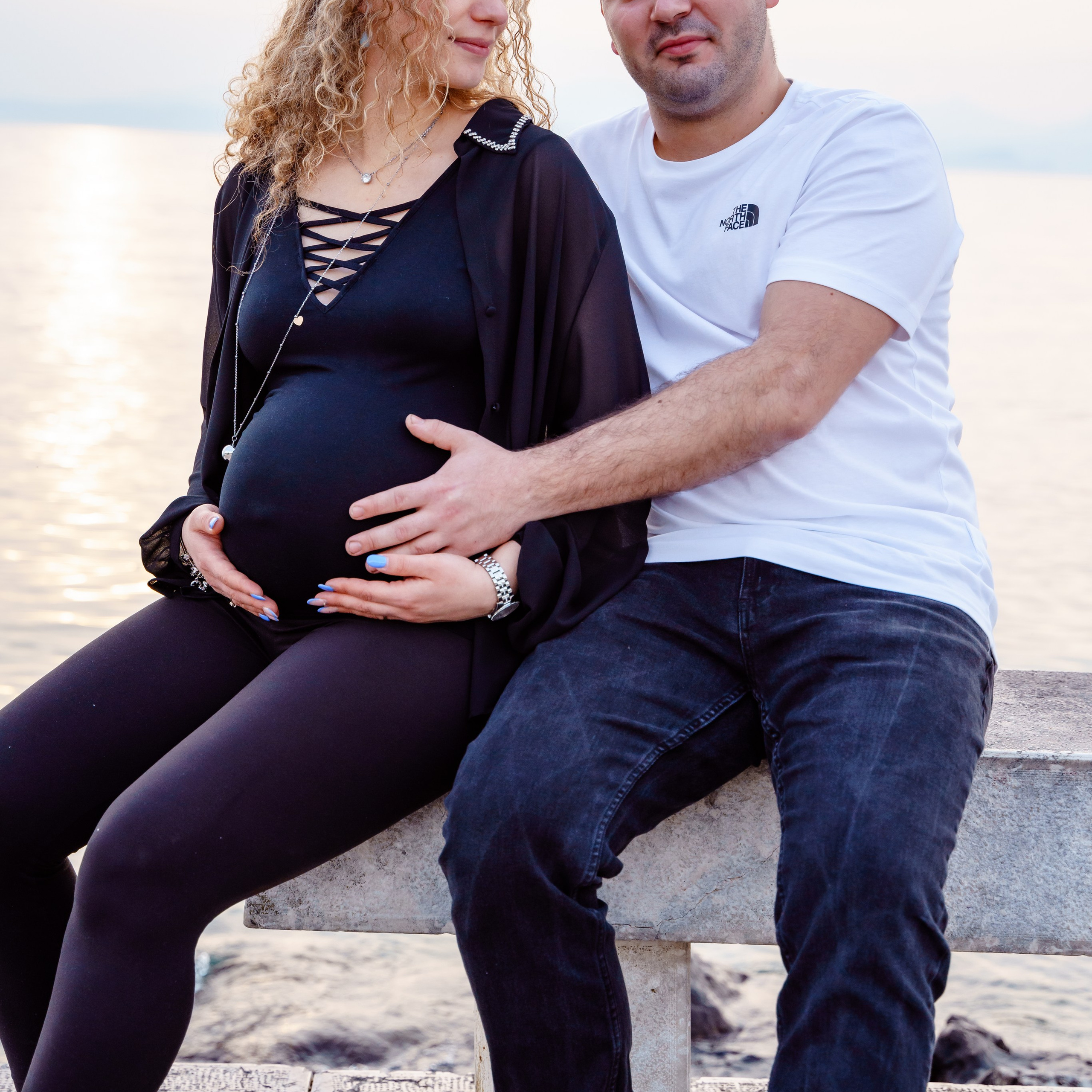 Liam, un tesoro tanto aspettato. Luximagepro.com