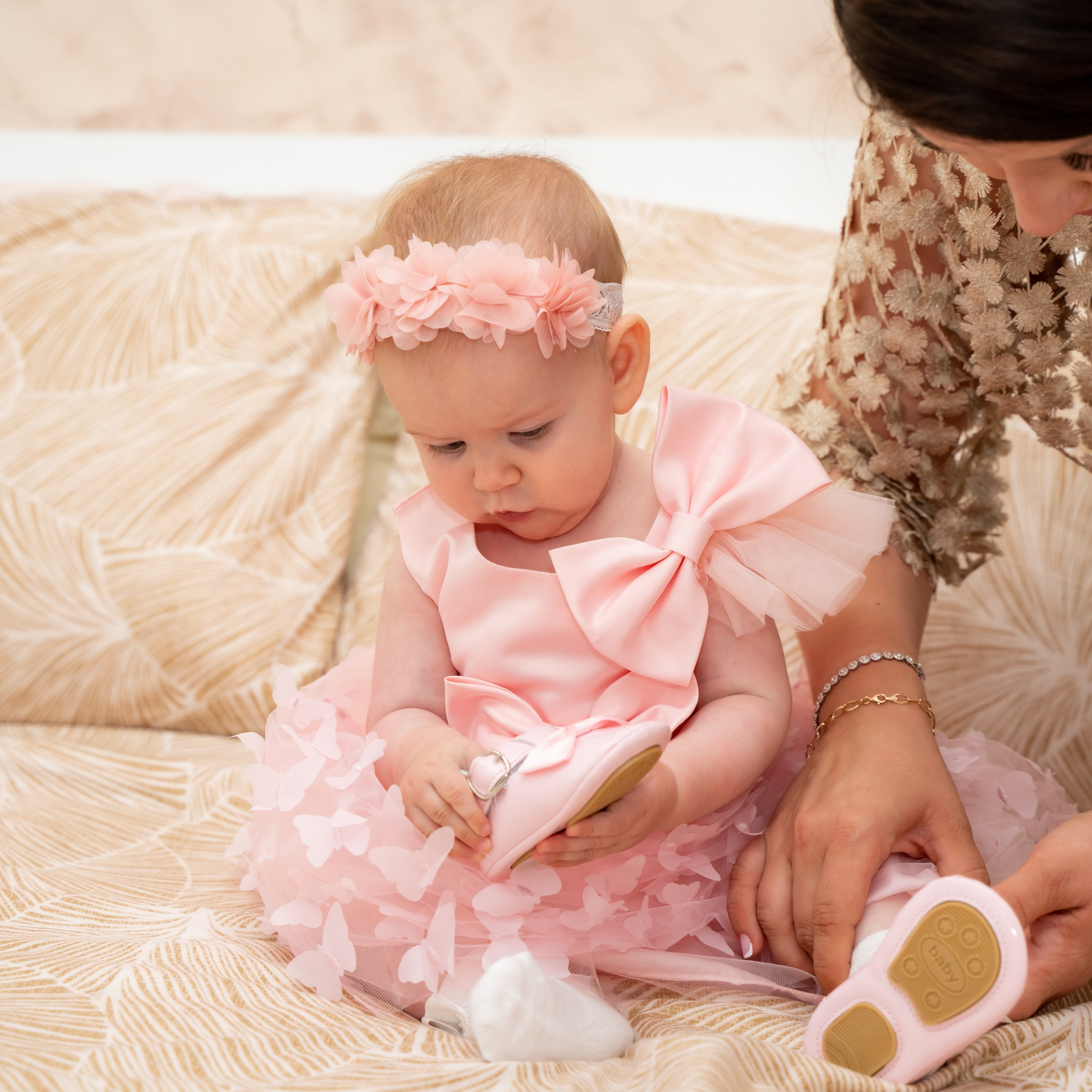 Battesimo Emily. Luximagepro.com