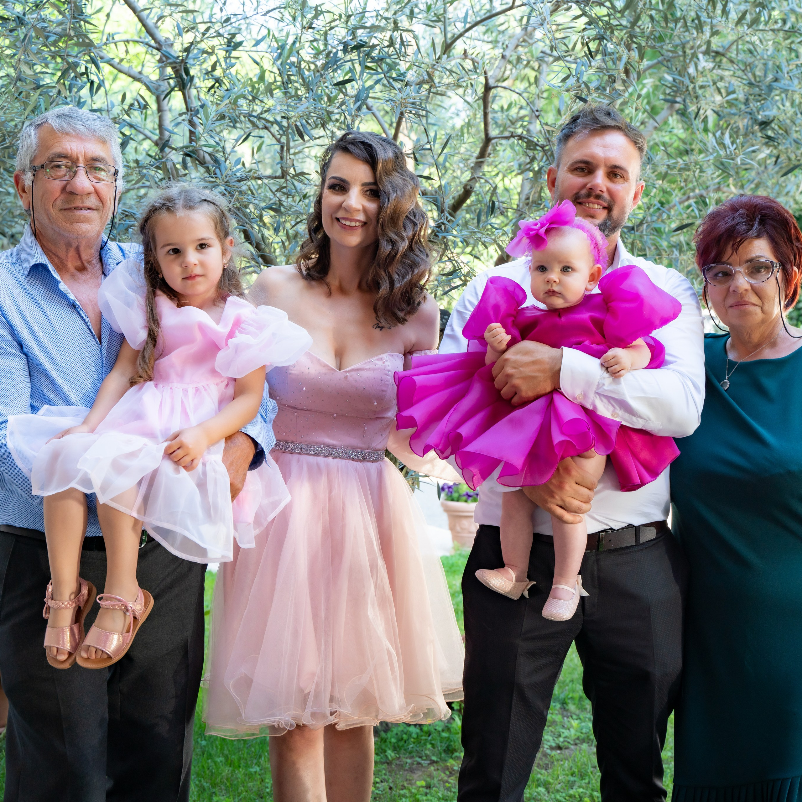 Battesimo Emily. Luximagepro.com