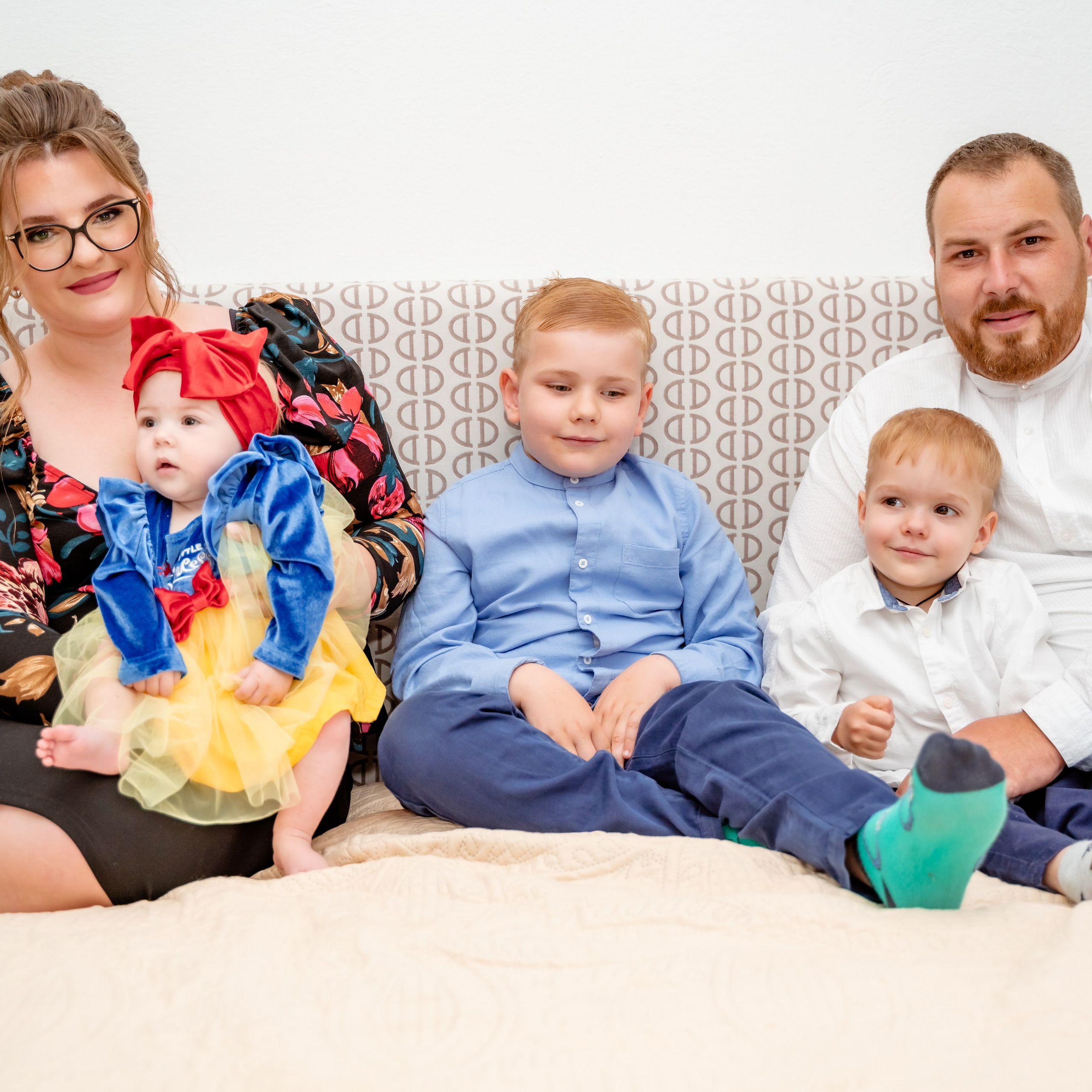 Battesimo Amelia Maria. Luximagepro.com