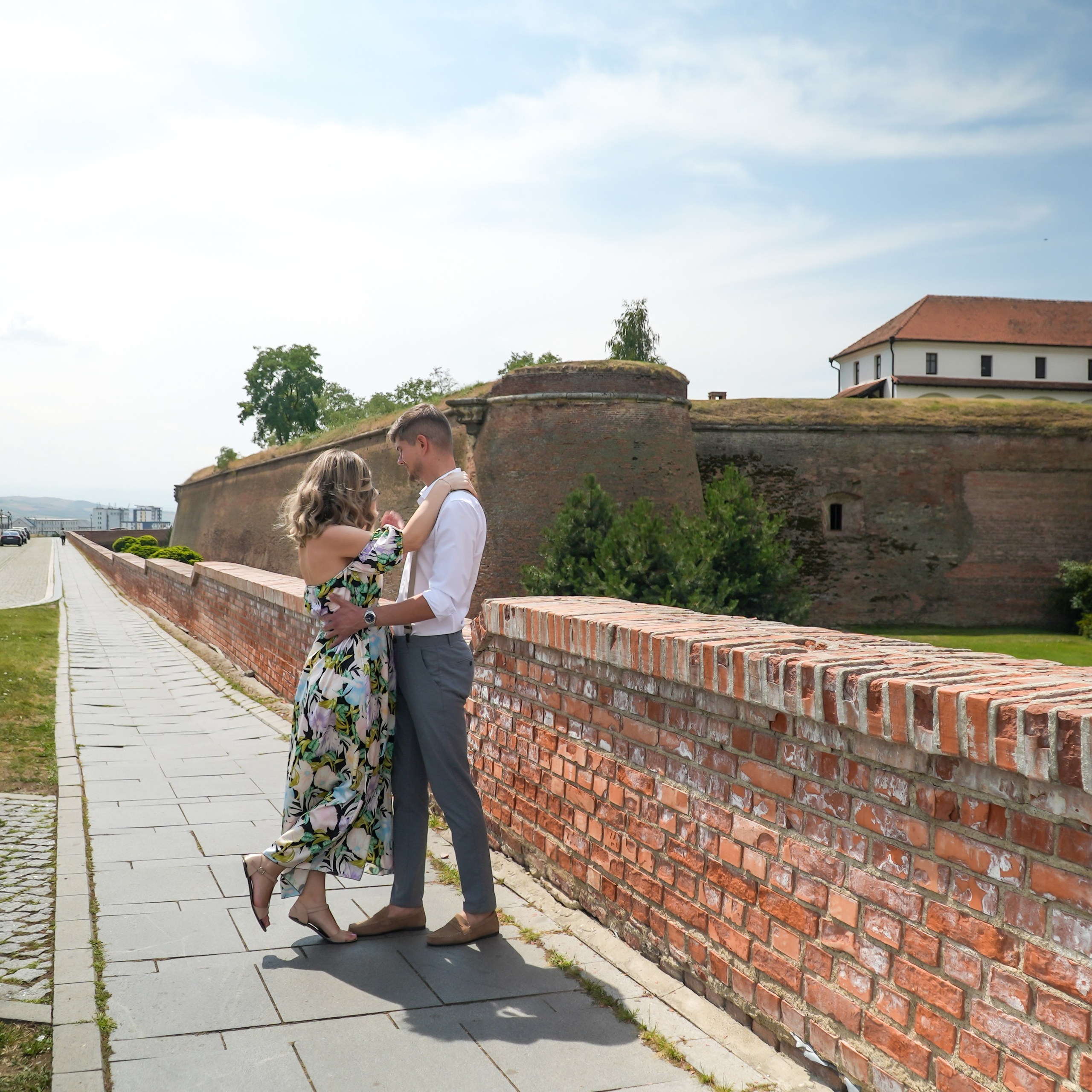 Cosmina & Gabriel. Luximagepro.com