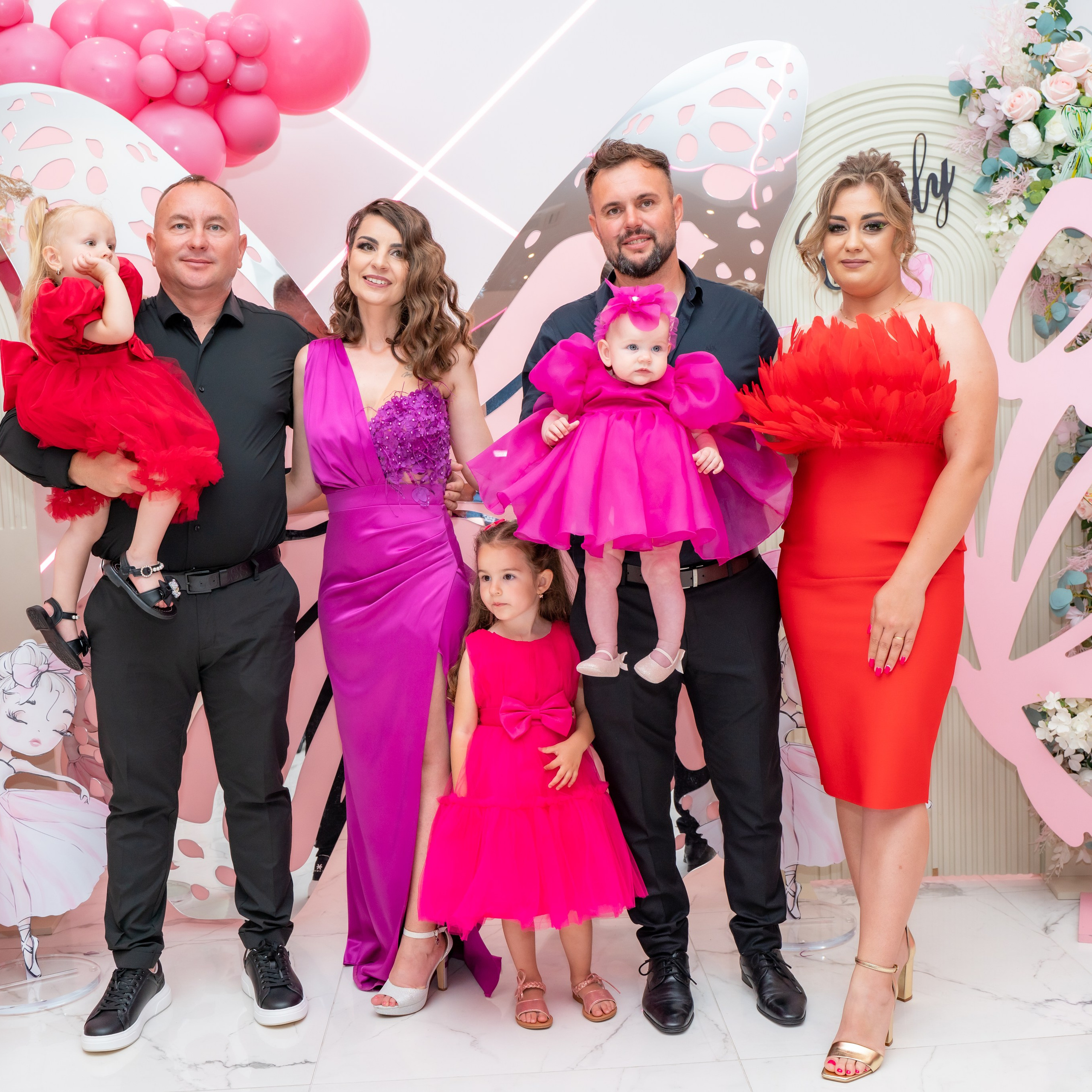 Battesimo Emily. Luximagepro.com