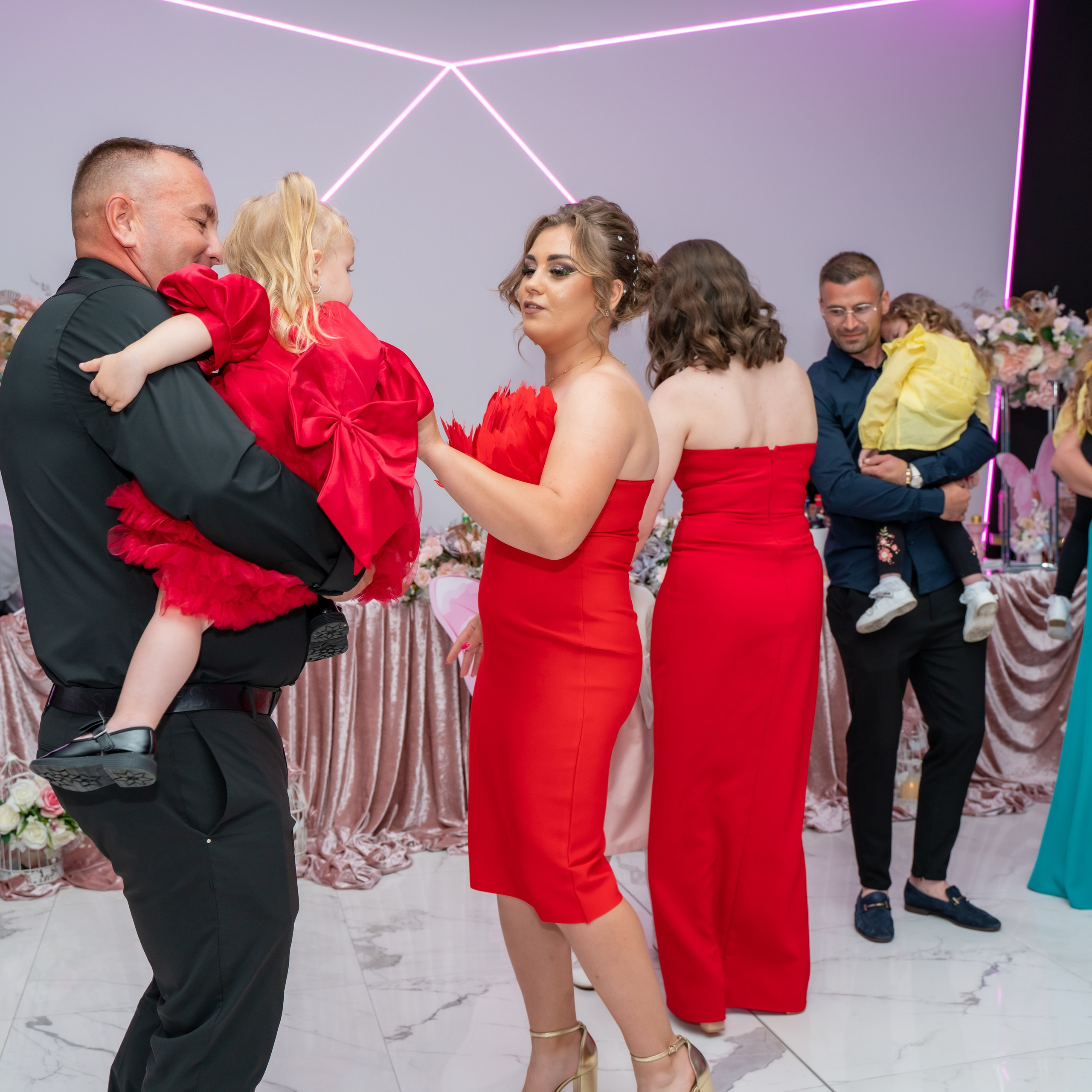 Battesimo Emily. Luximagepro.com