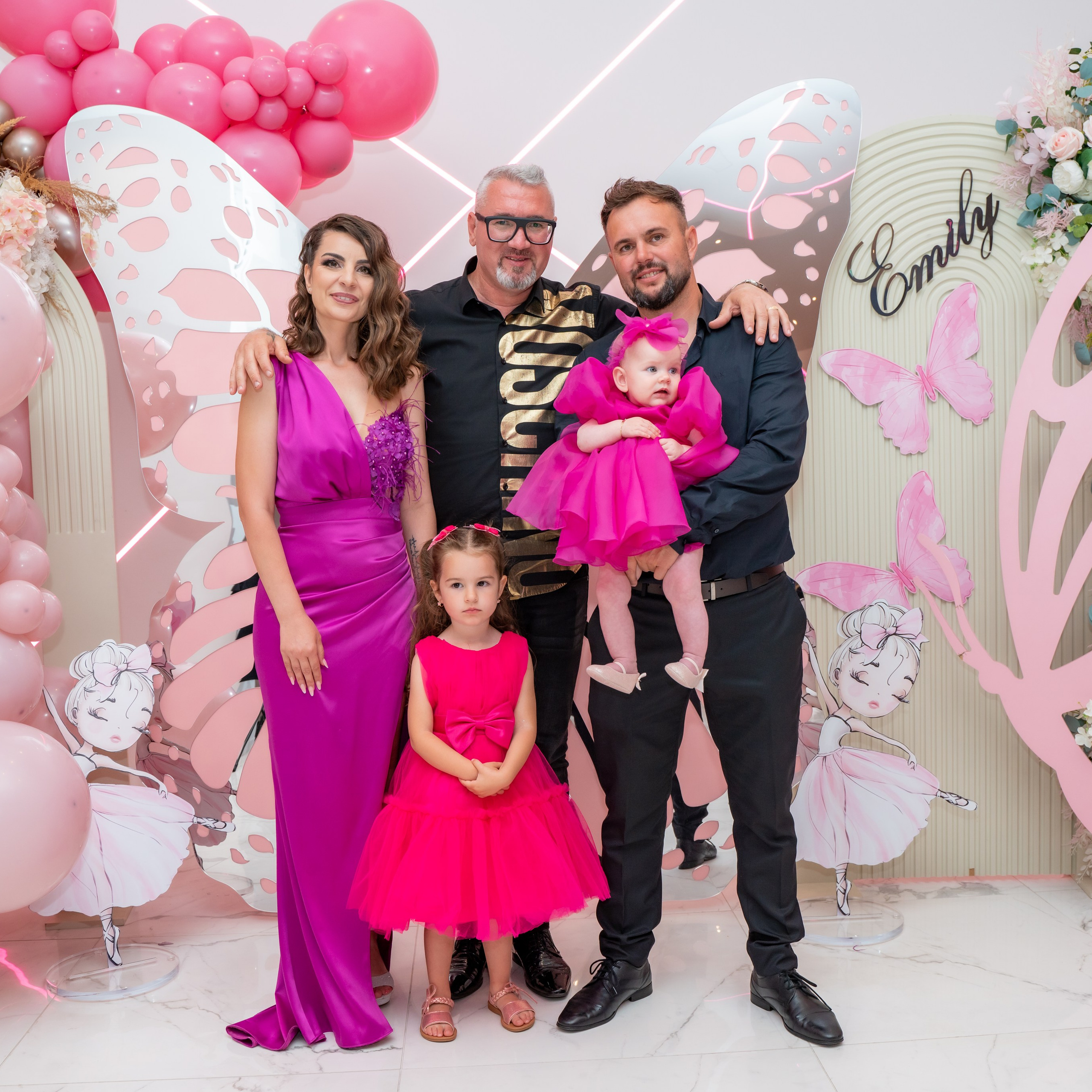 Battesimo Emily. Luximagepro.com