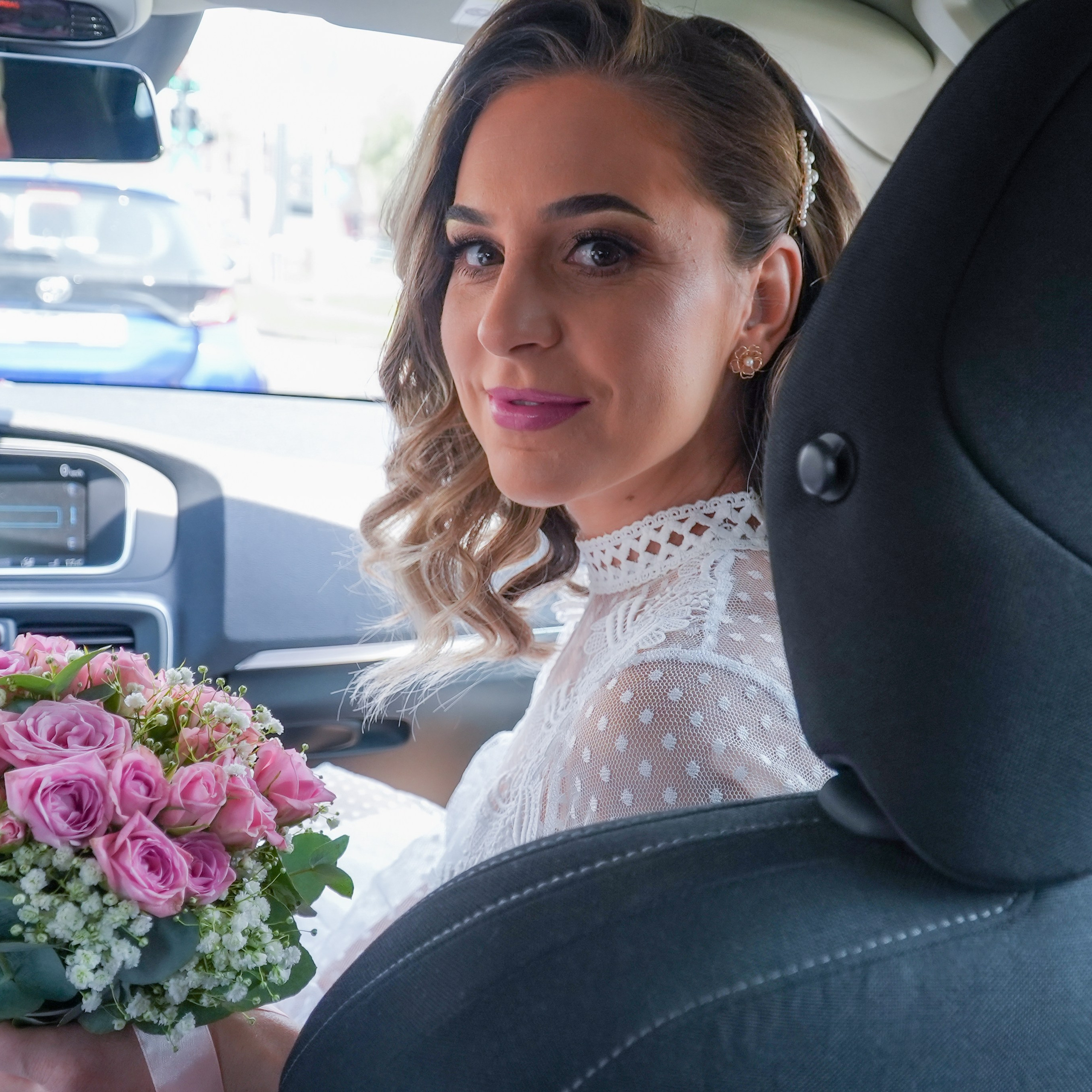 Cosmina & Gabriel. Luximagepro.com