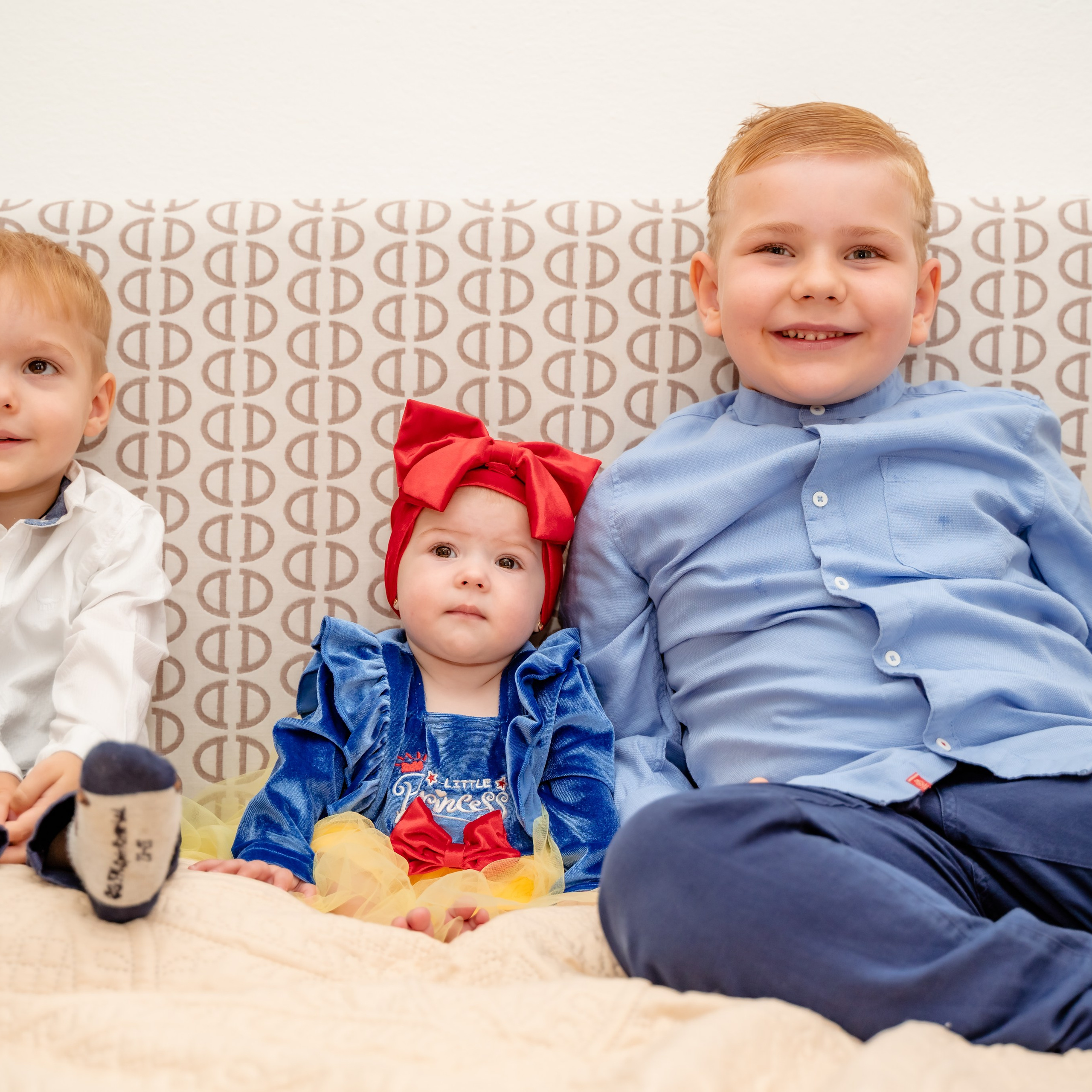 Battesimo Amelia Maria. Luximagepro.com