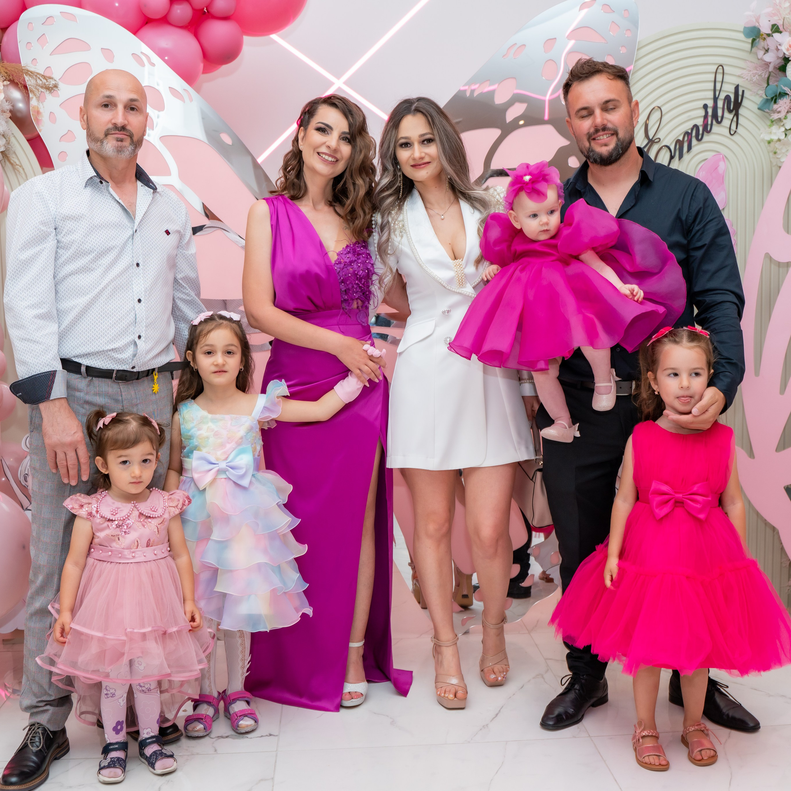 Battesimo Emily. Luximagepro.com