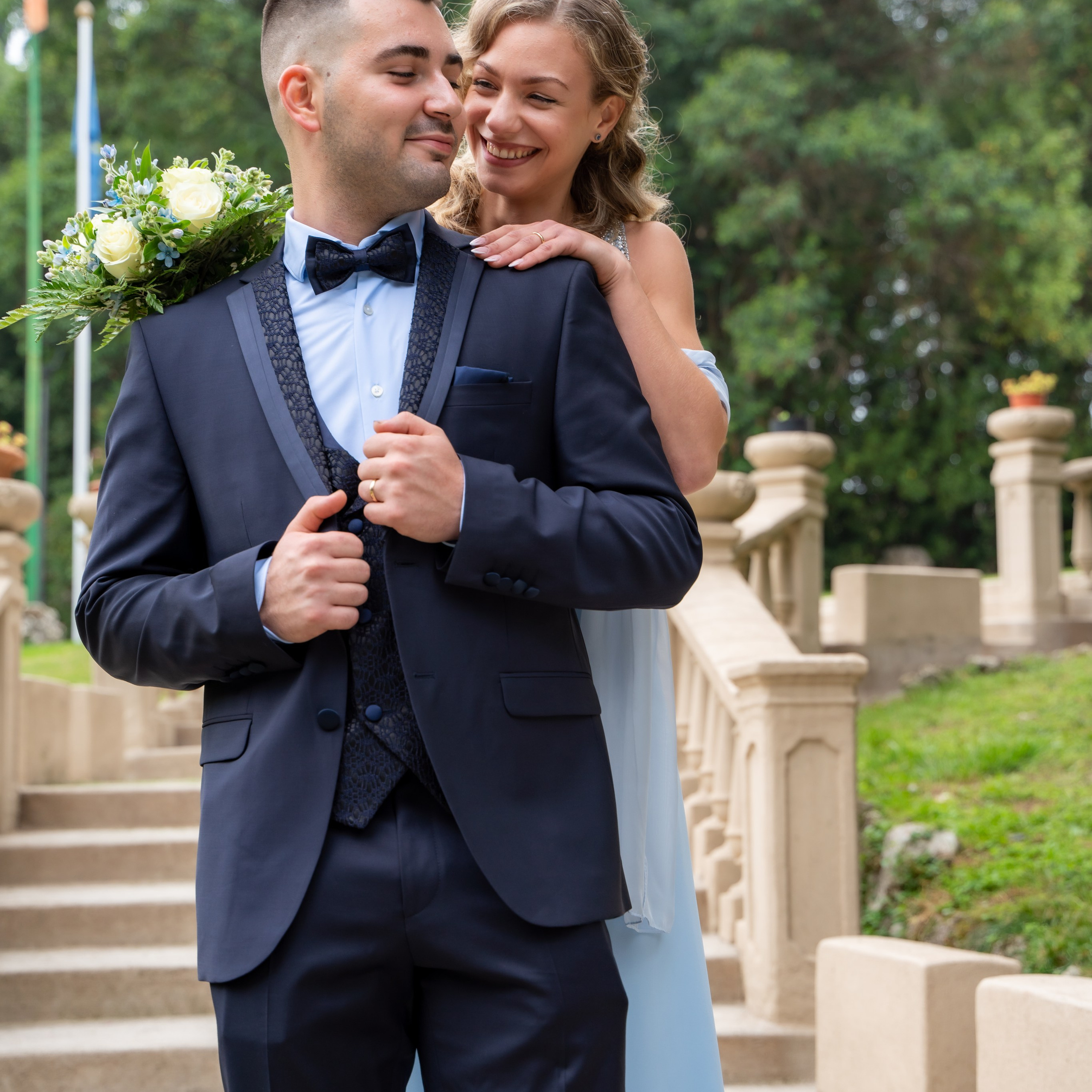 Valentina & Alex. Luximagepro.com