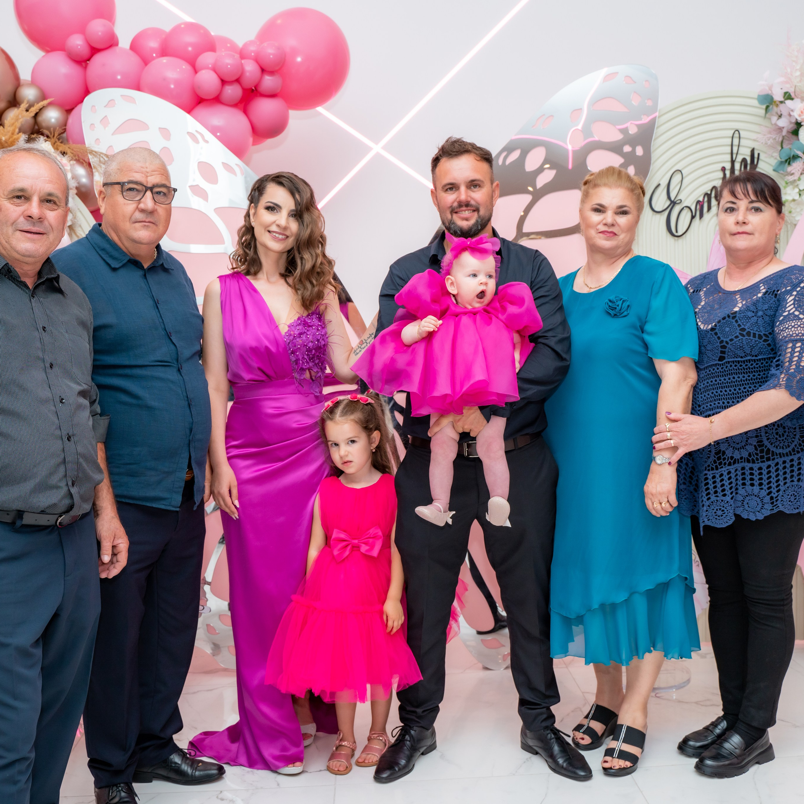 Battesimo Emily. Luximagepro.com