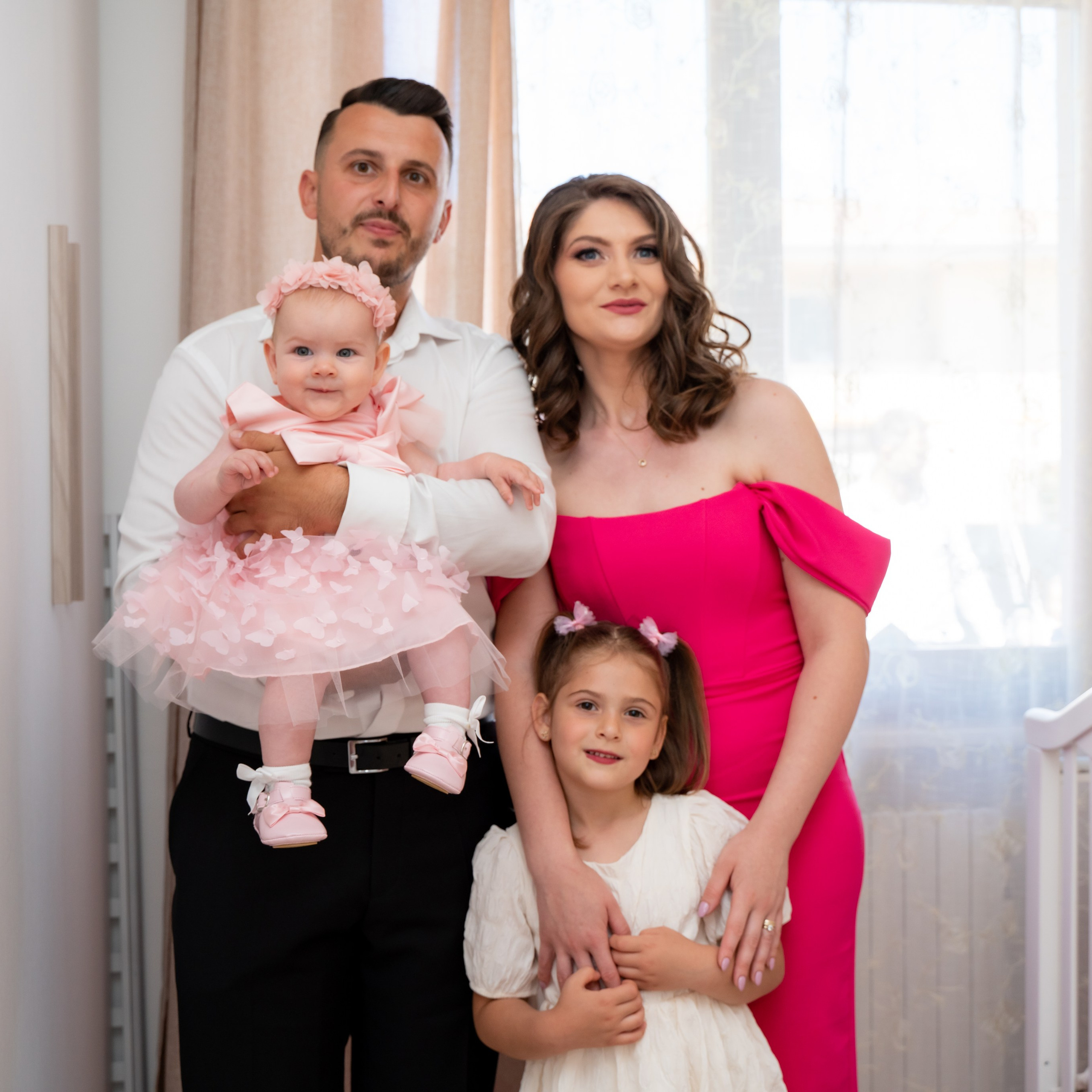 Battesimo Emily. Luximagepro.com