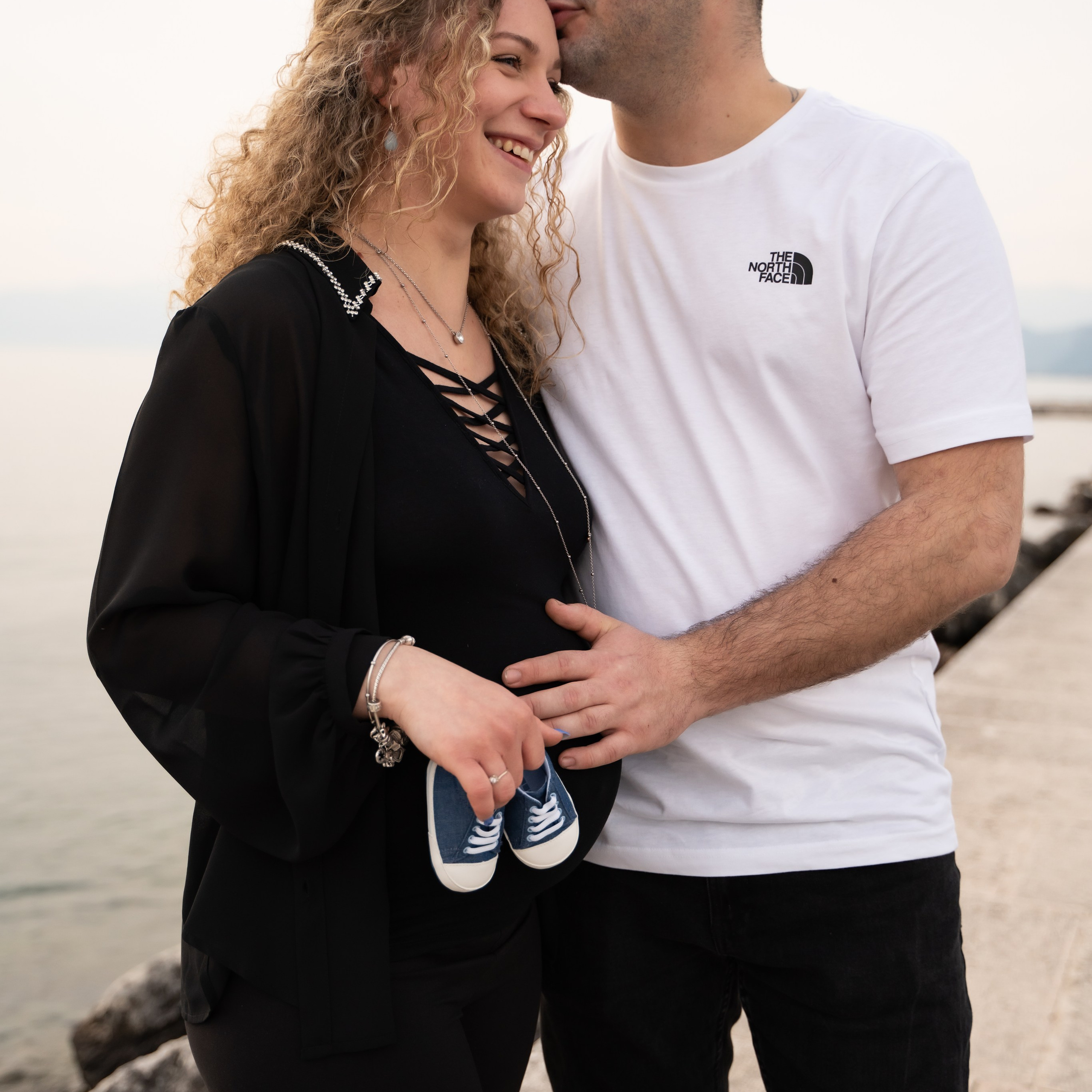 Liam, un tesoro tanto aspettato. Luximagepro.com