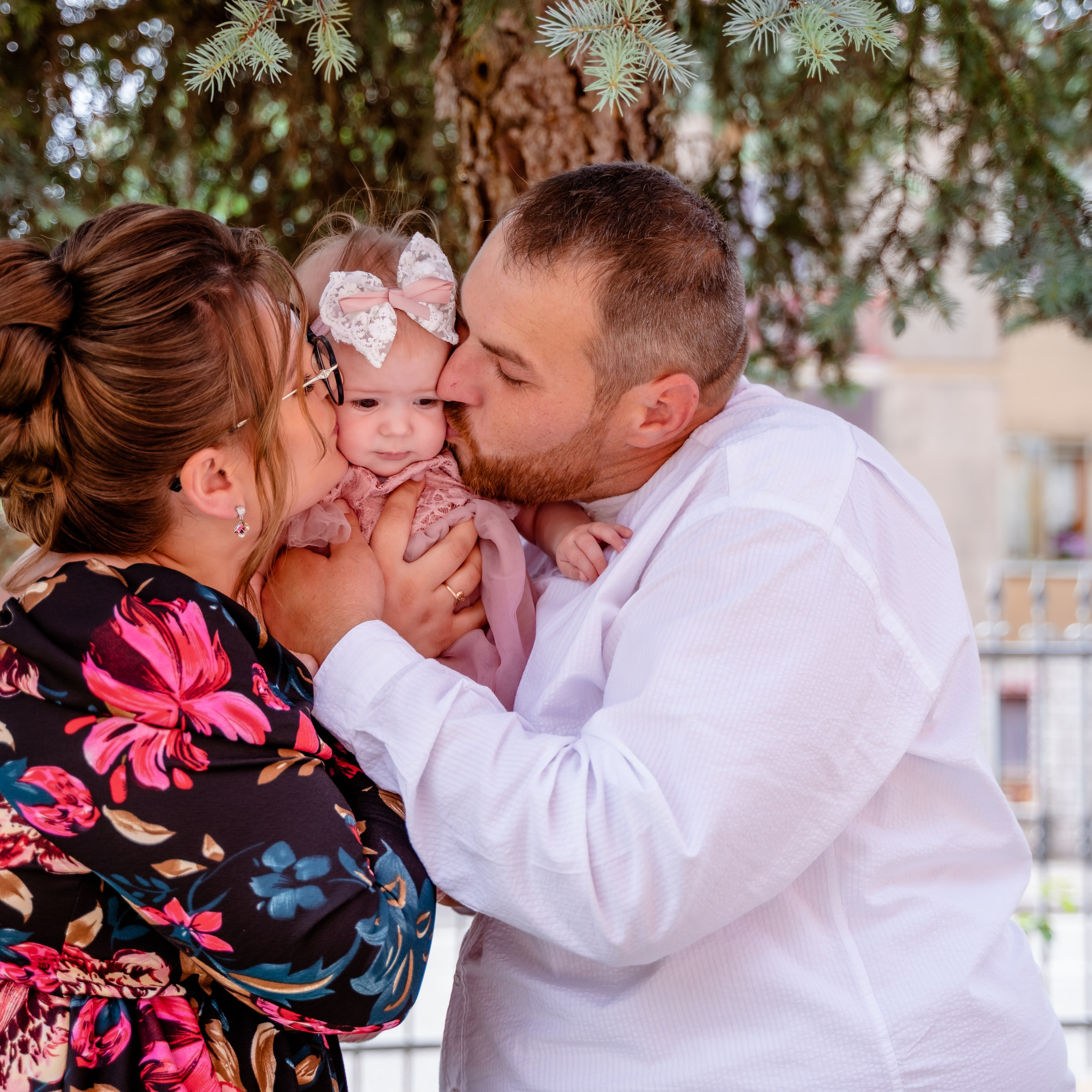 Battesimo Amelia Maria. Luximagepro.com