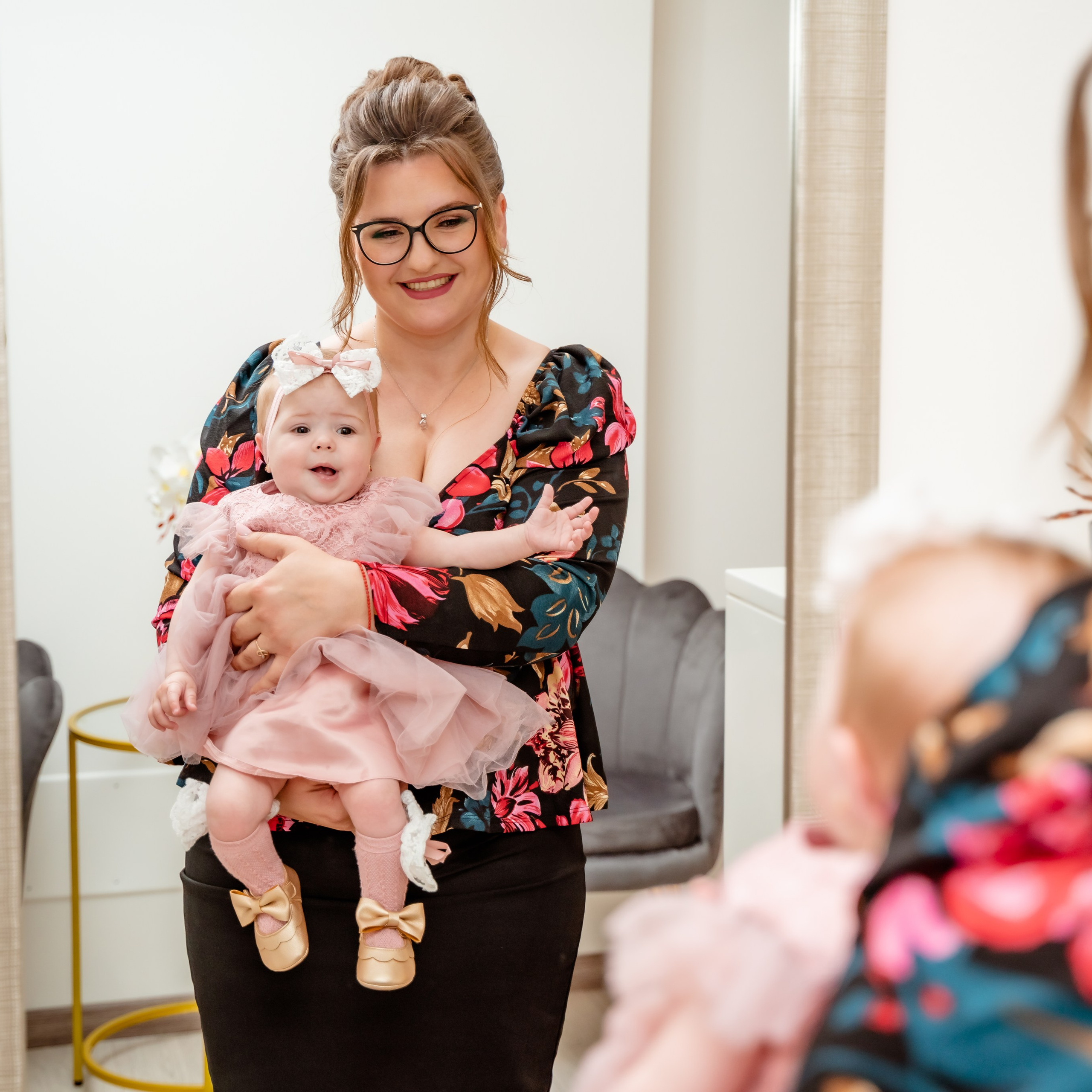 Battesimo Amelia Maria. Luximagepro.com