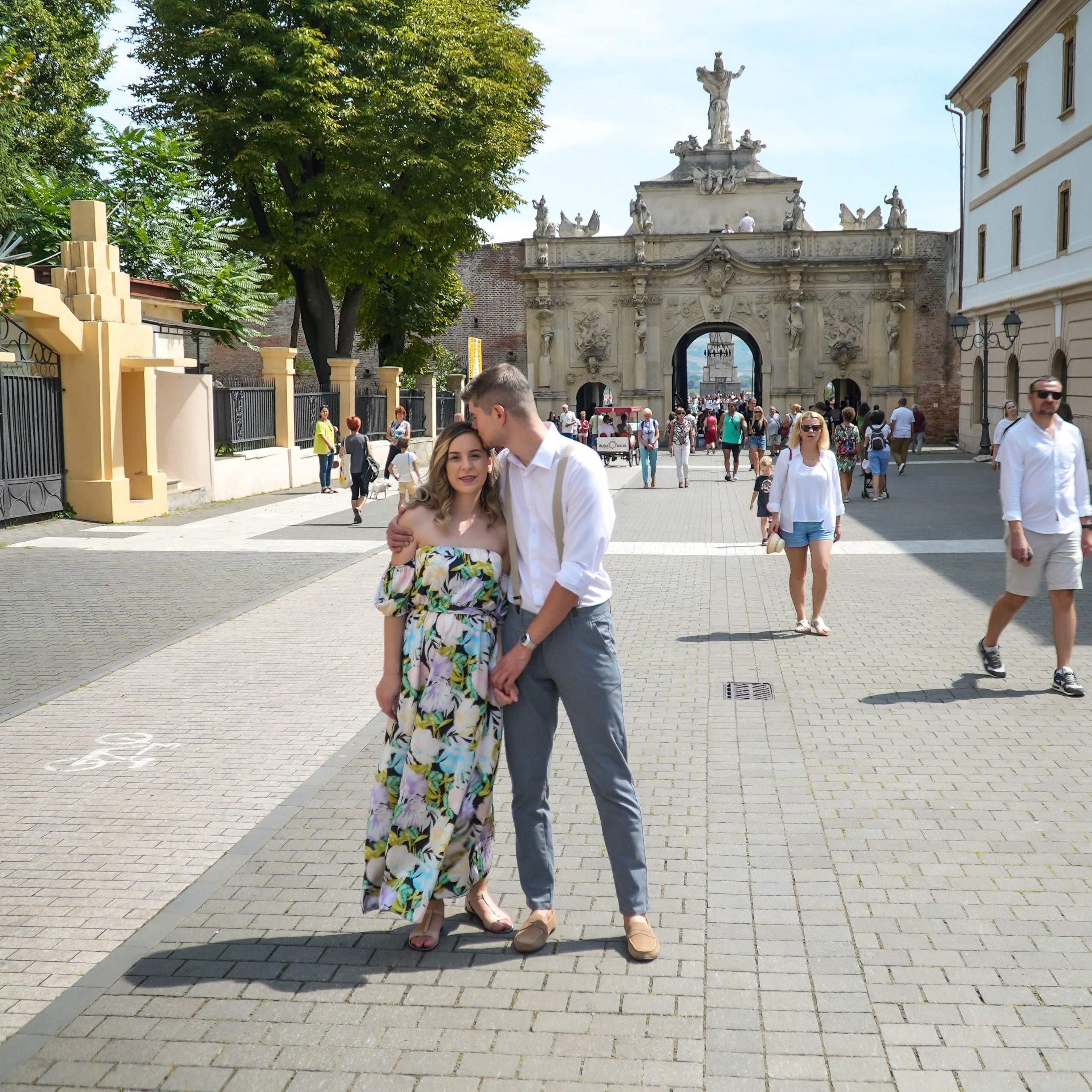 Cosmina & Gabriel. Luximagepro.com