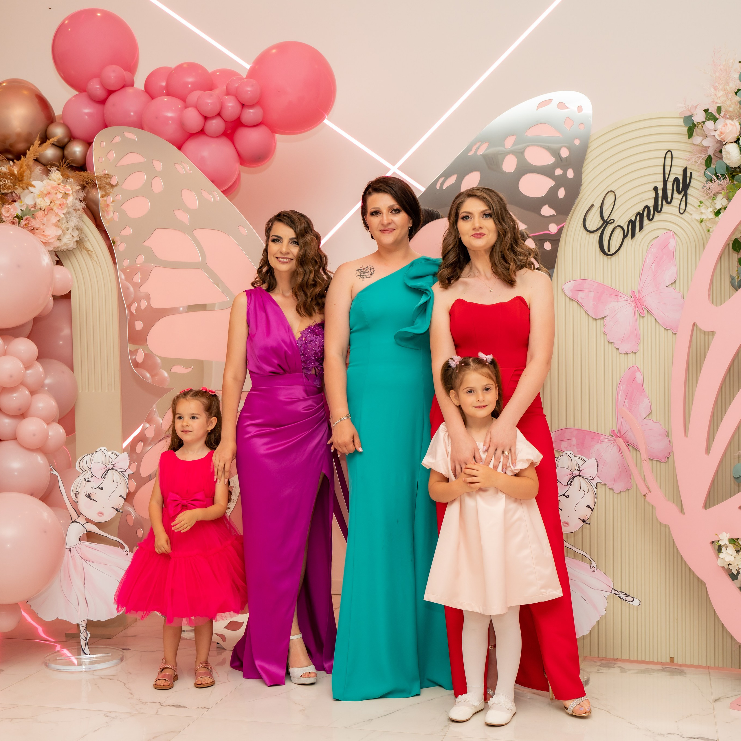 Battesimo Emily. Luximagepro.com