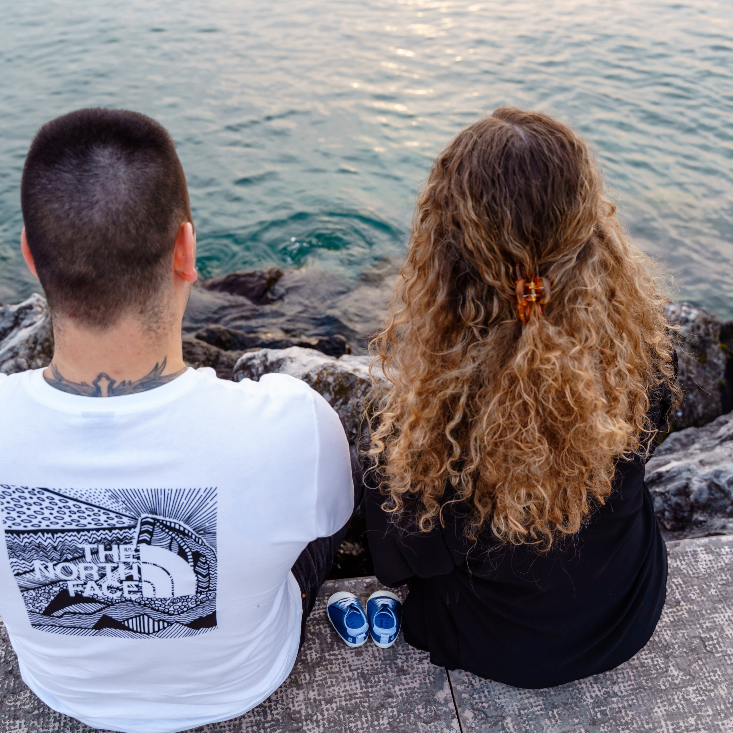 Liam, un tesoro tanto aspettato. Luximagepro.com