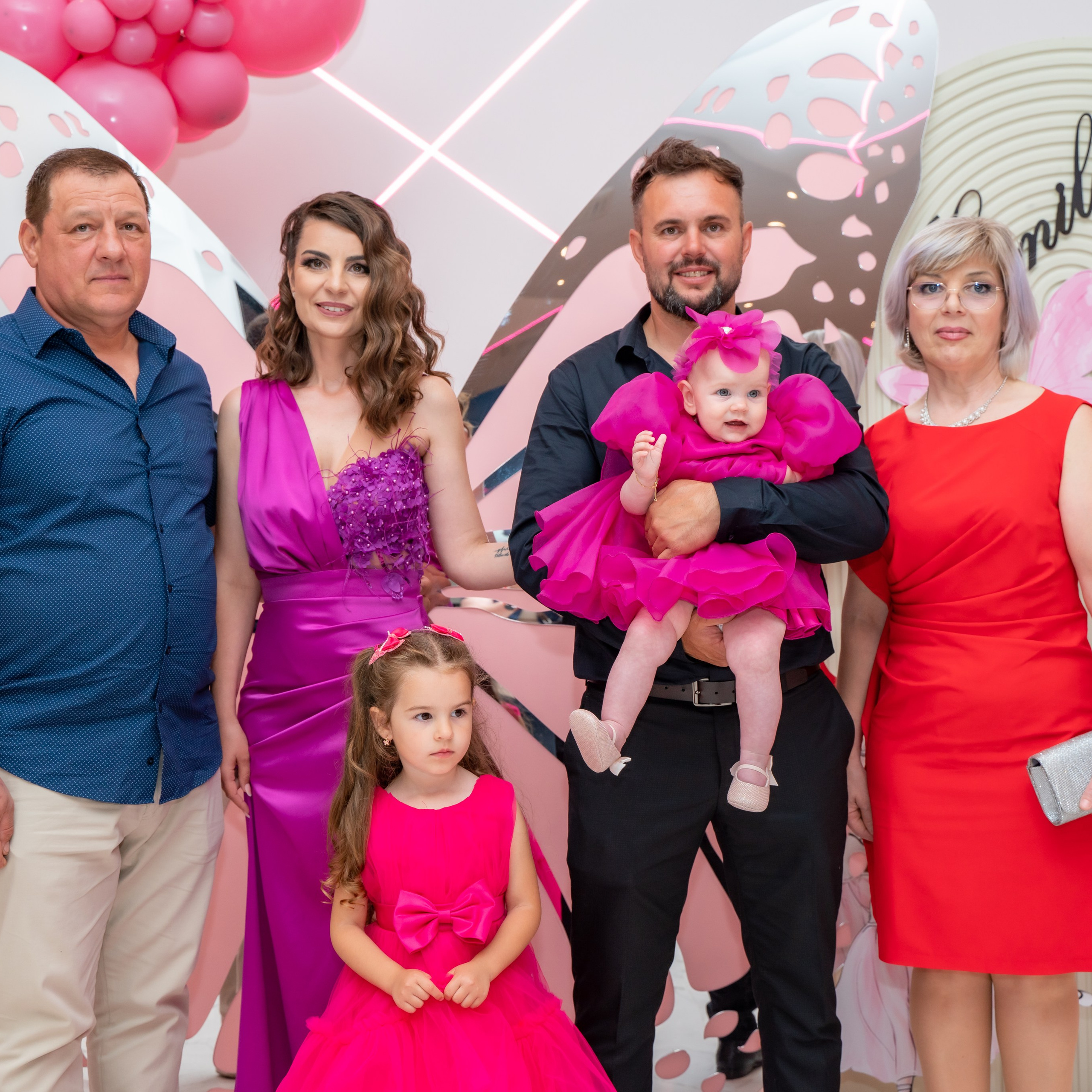 Battesimo Emily. Luximagepro.com