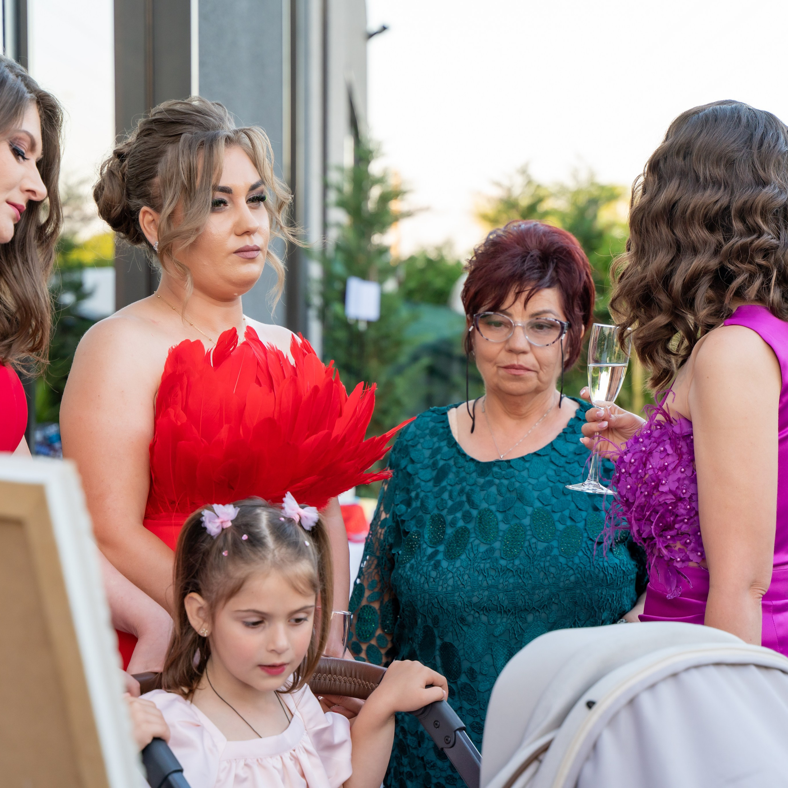 Battesimo Emily. Luximagepro.com