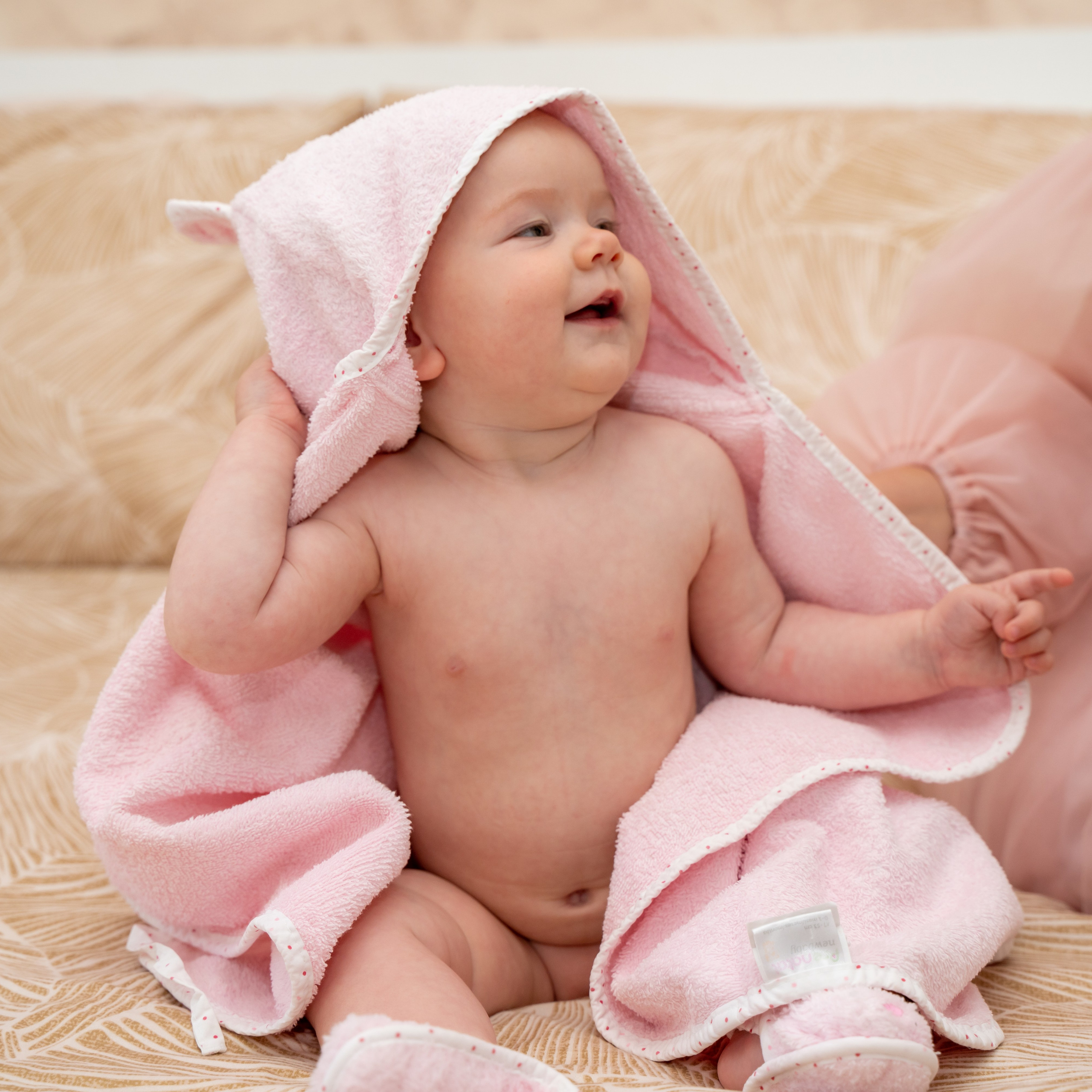 Battesimo Emily. Luximagepro.com