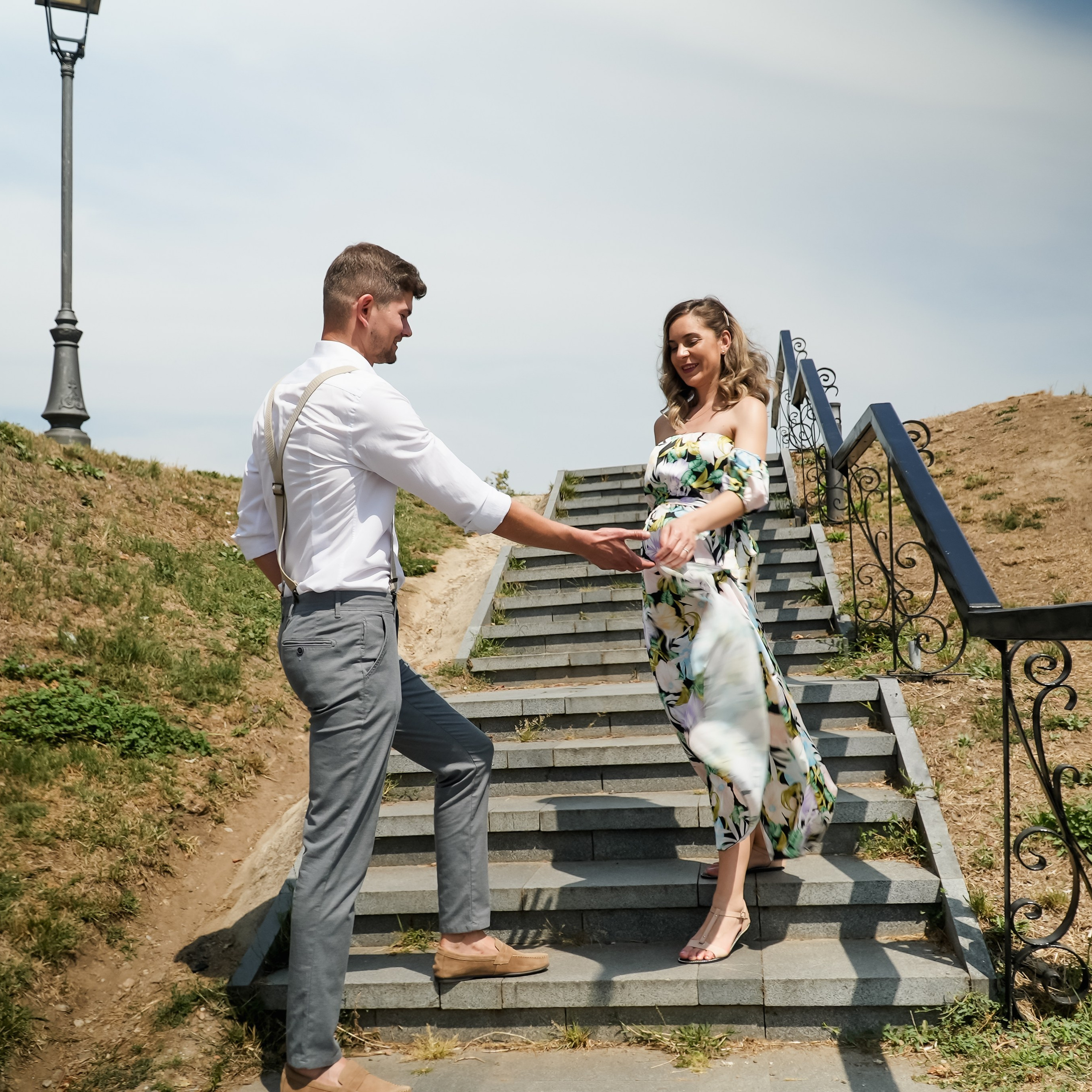 Cosmina & Gabriel. Luximagepro.com